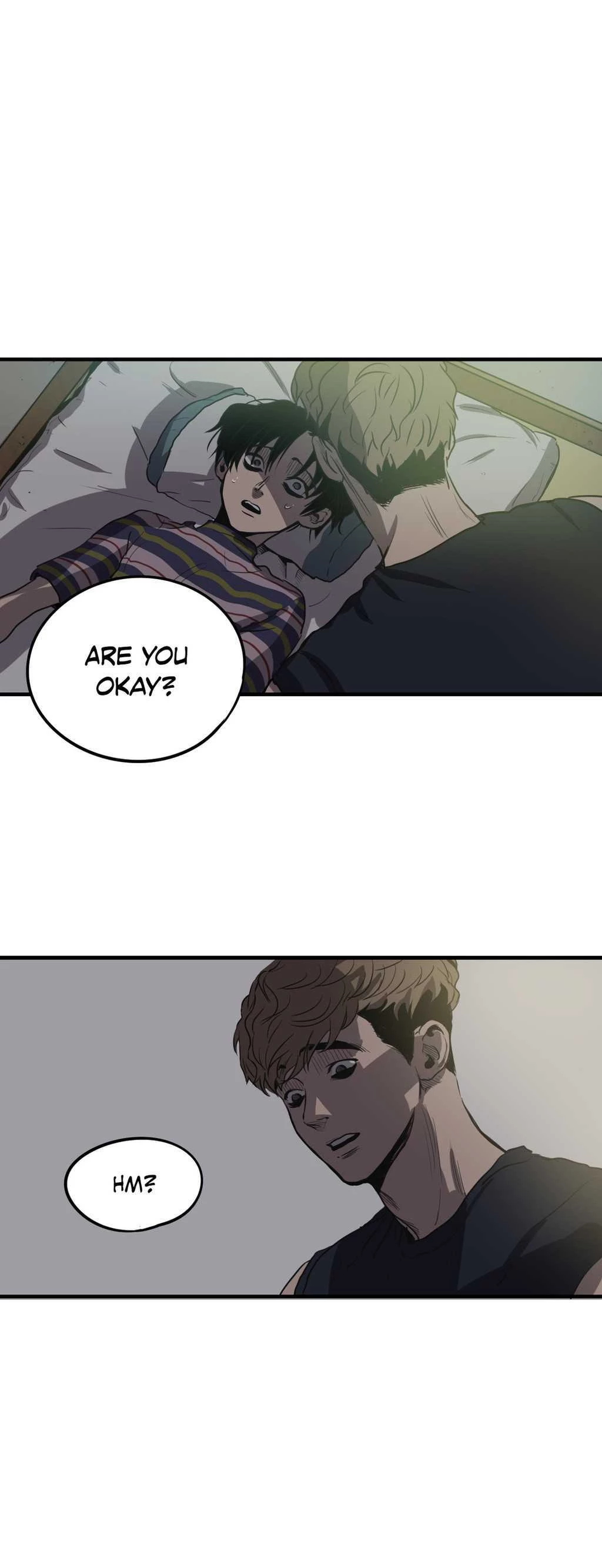 Killing Stalking: Ch5 porn comic picture 42