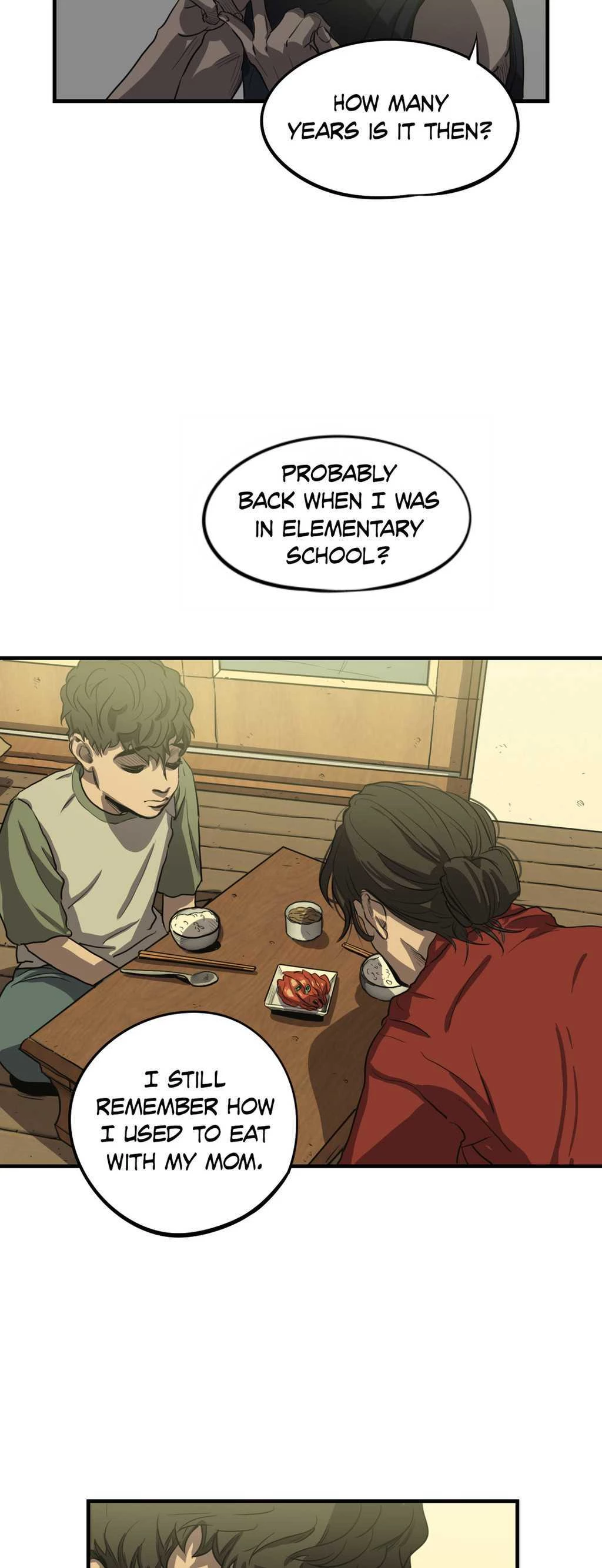 Killing Stalking: Ch5 porn comic picture 49