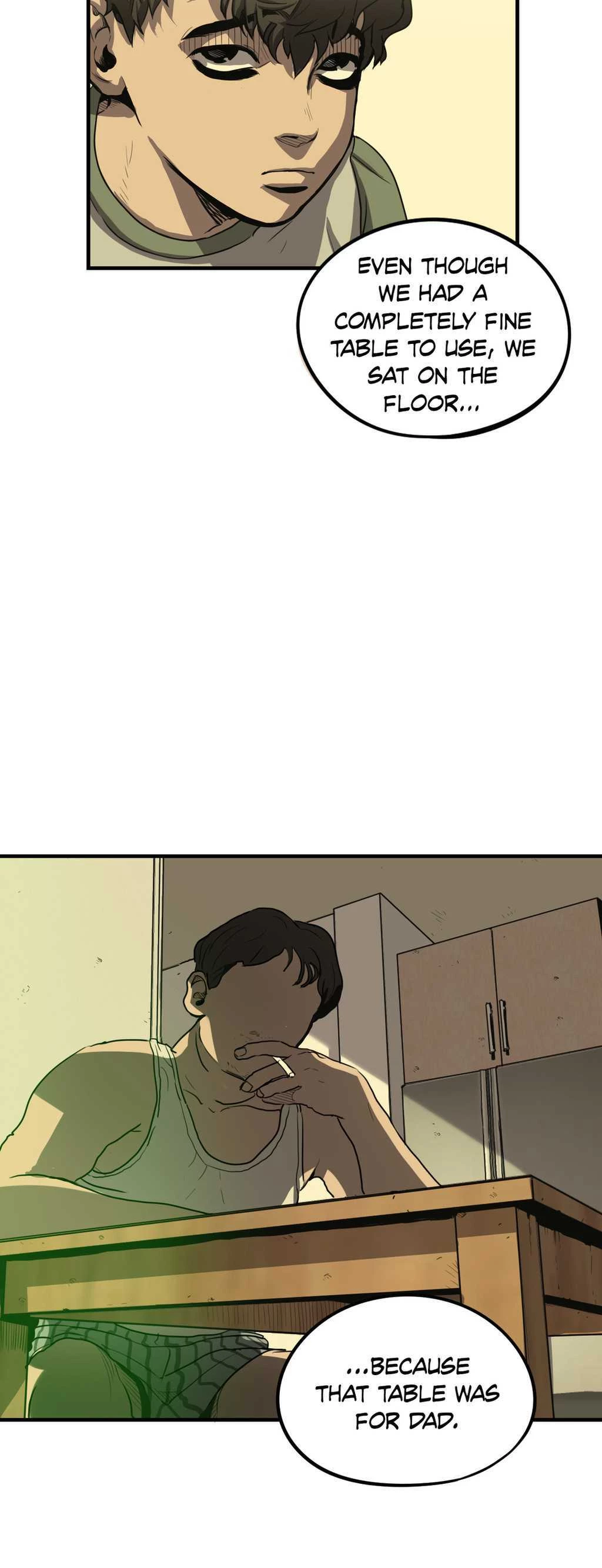 Killing Stalking: Ch5 porn comic picture 50