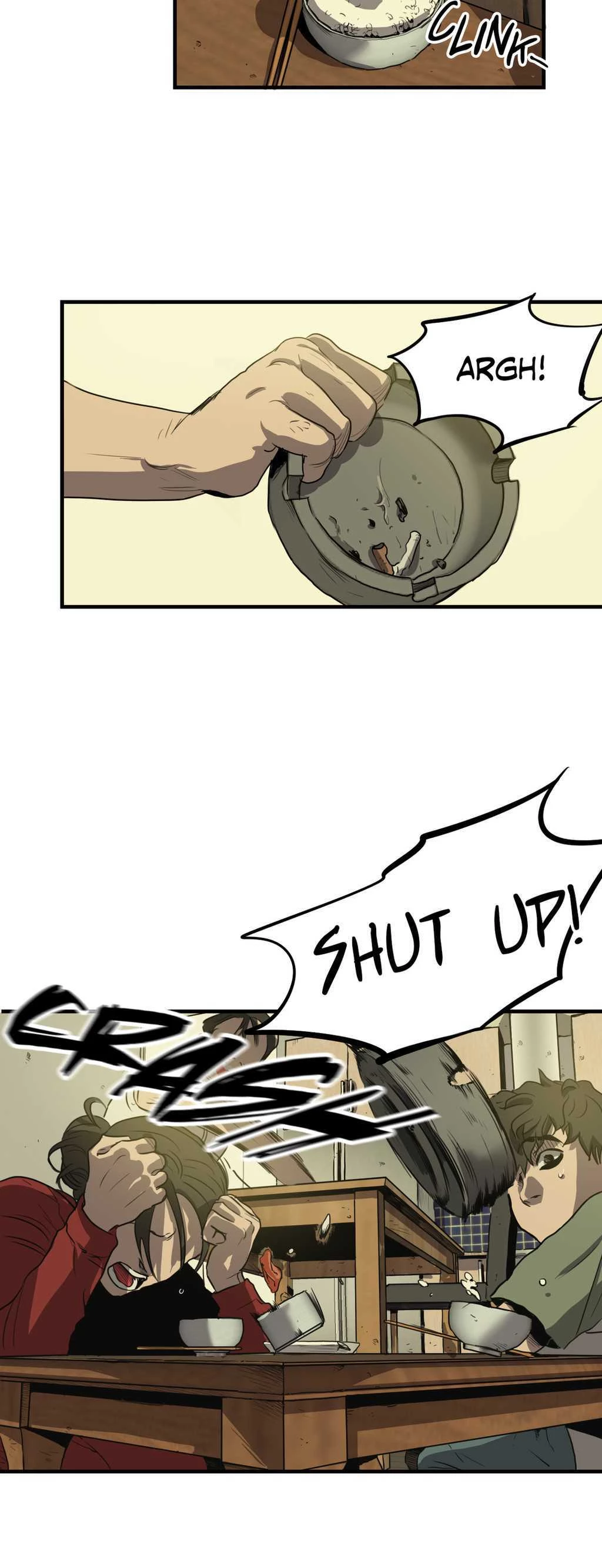 Killing Stalking: Ch5 porn comic picture 53
