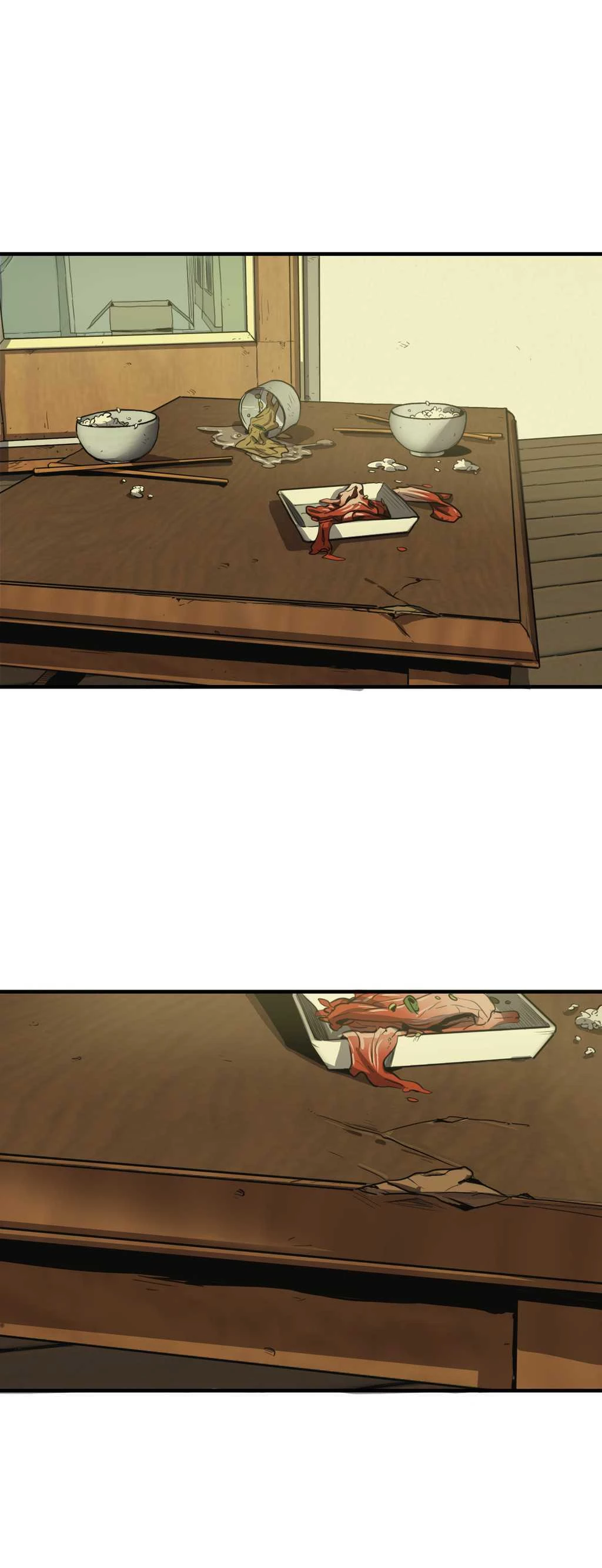 Killing Stalking: Ch5 porn comic picture 54