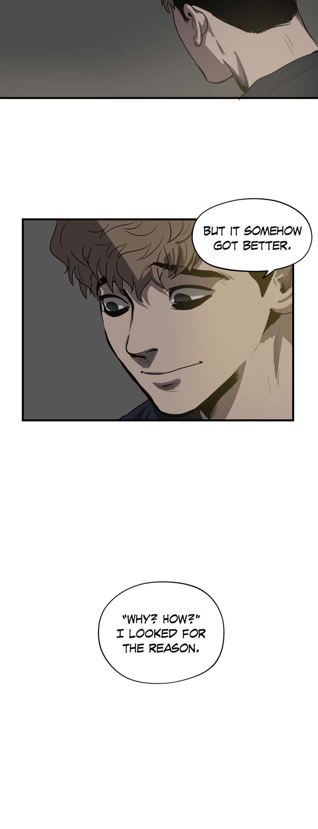 Killing Stalking: Ch5 porn comic picture 67