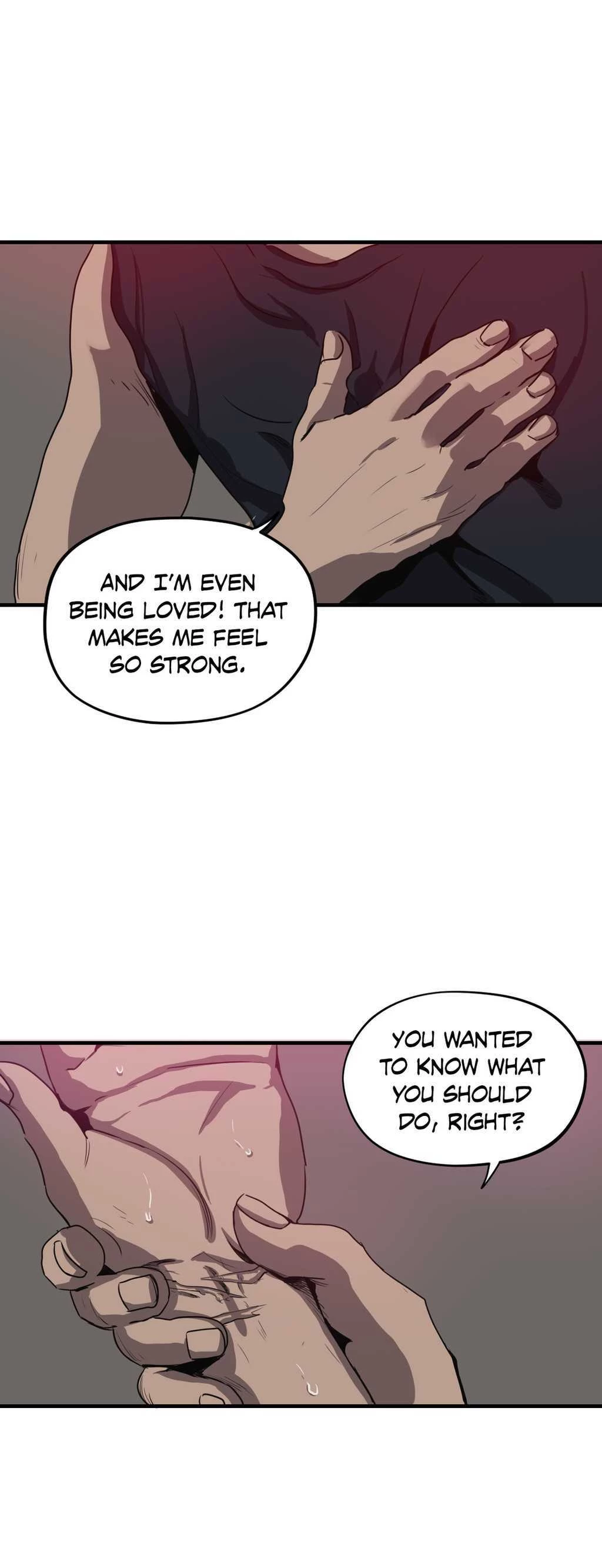 Killing Stalking: Ch5 porn comic picture 69