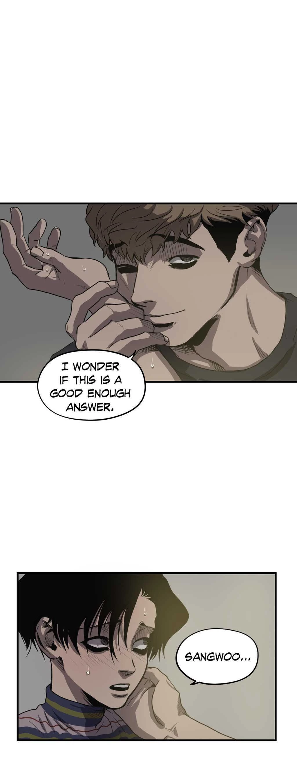 Killing Stalking: Ch5 porn comic picture 71