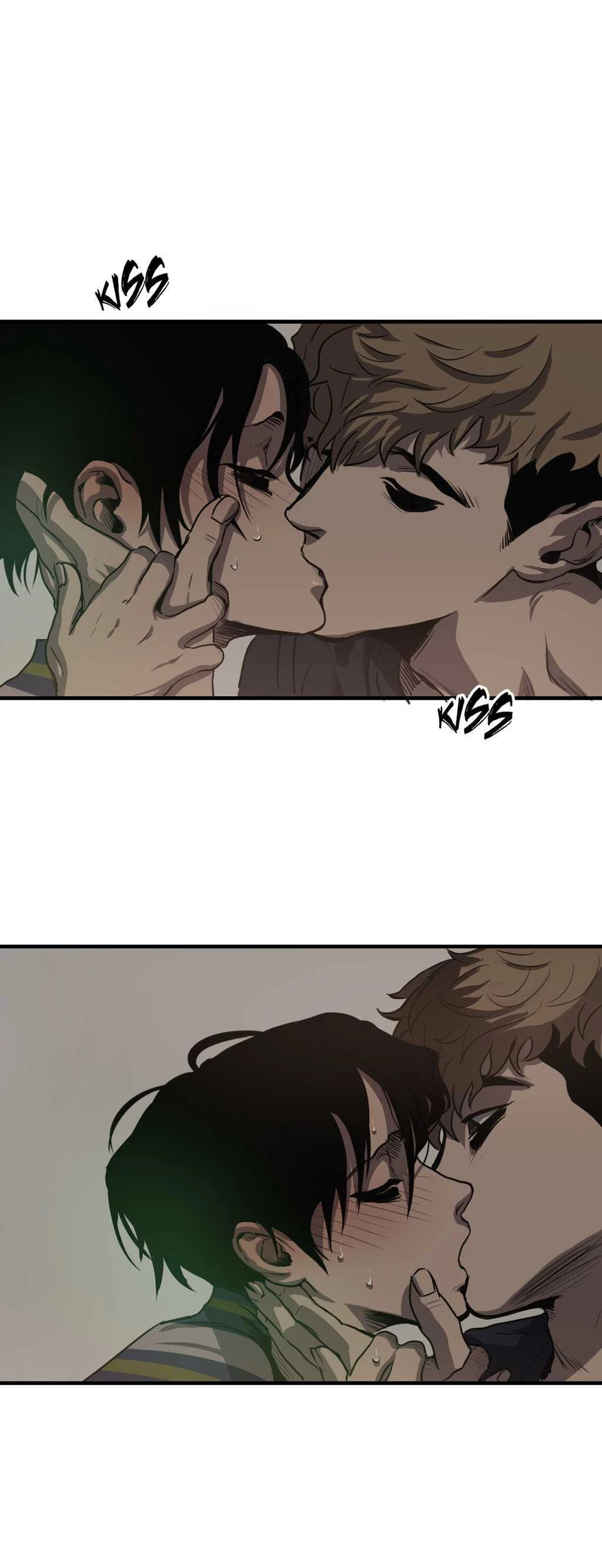 Killing Stalking: Ch5 porn comic picture 76