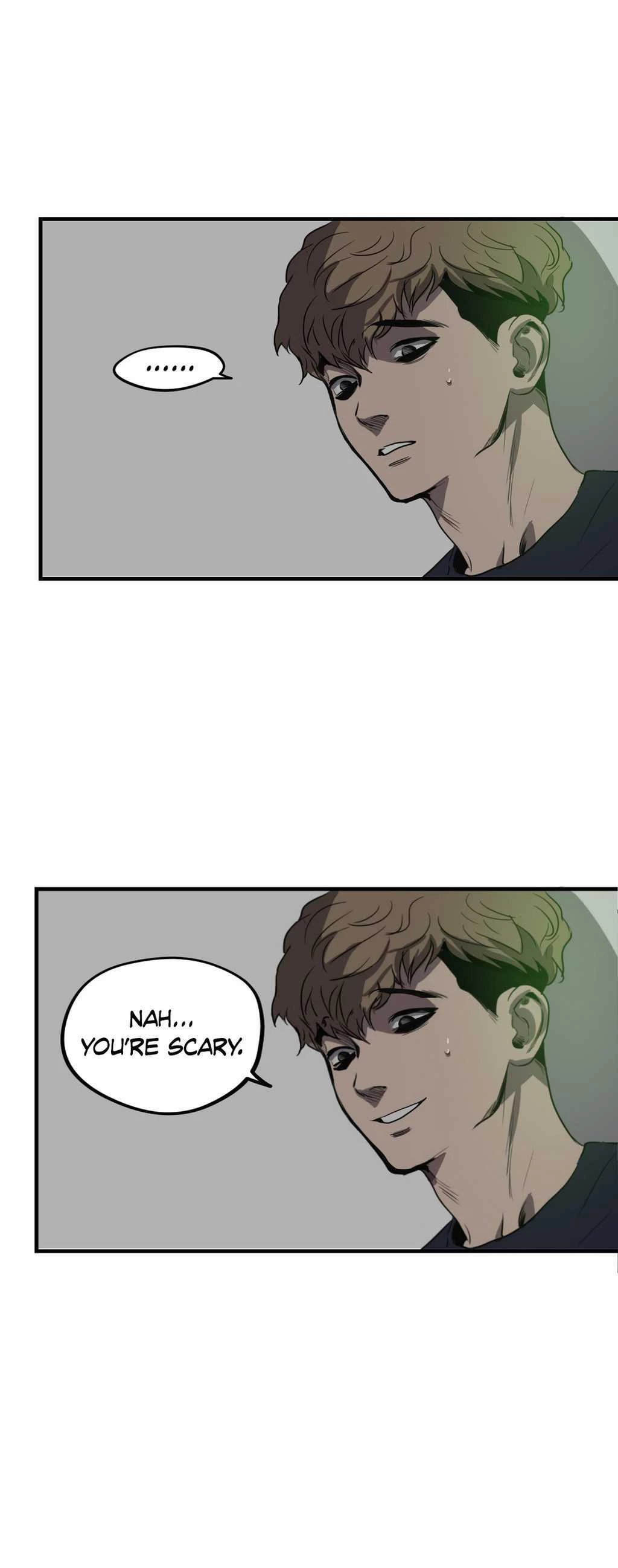 Killing Stalking: Ch5 porn comic picture 81