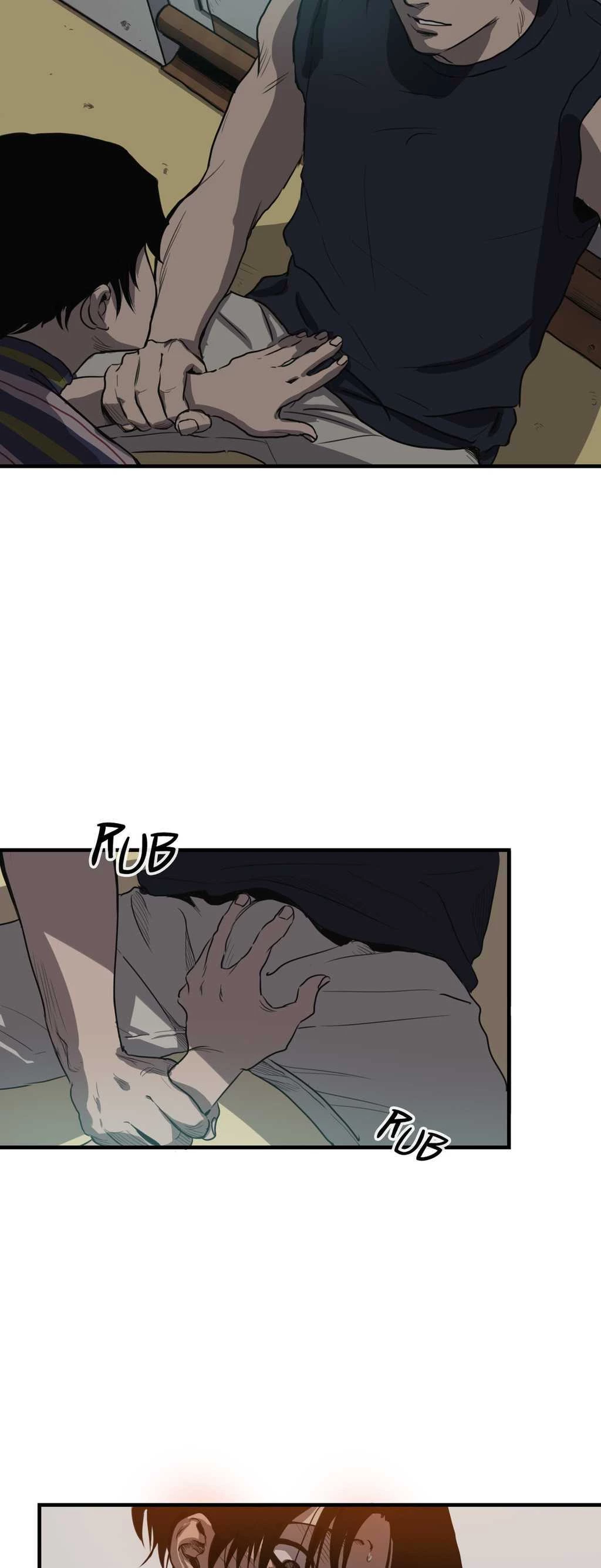 Killing Stalking: Ch5 porn comic picture 83