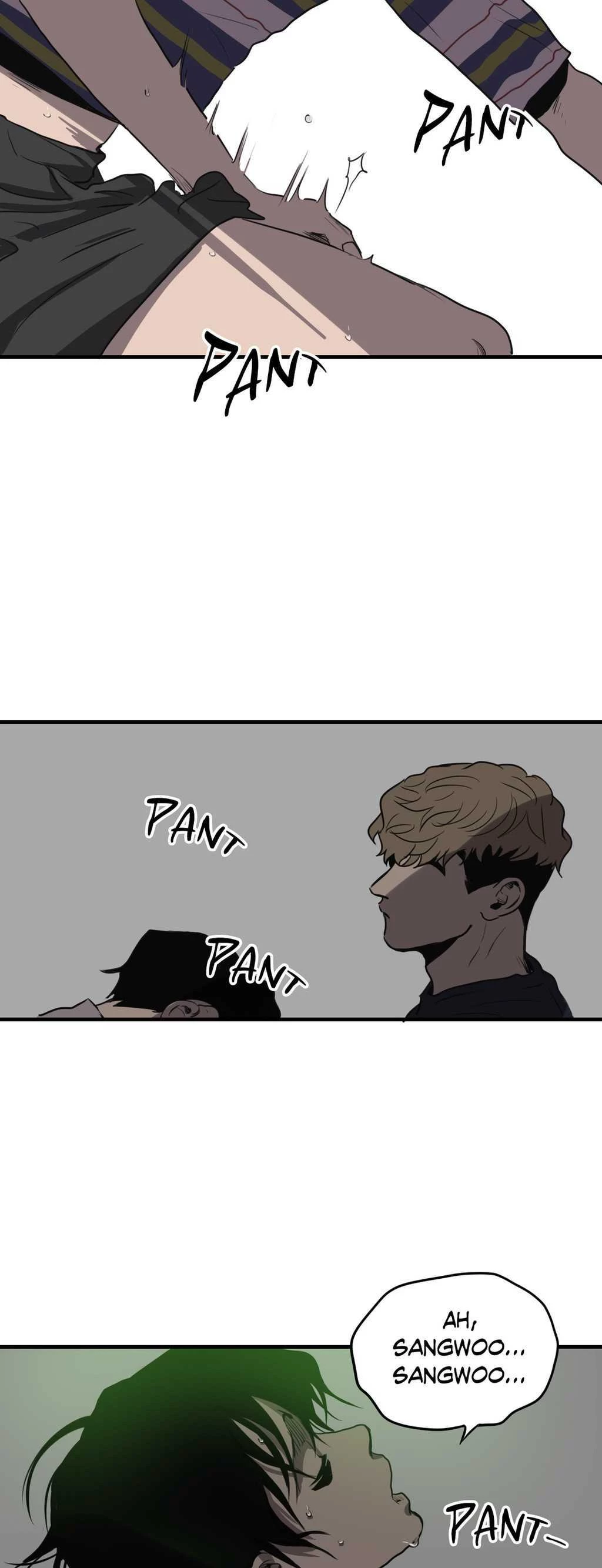 Killing Stalking: Ch5 porn comic picture 86