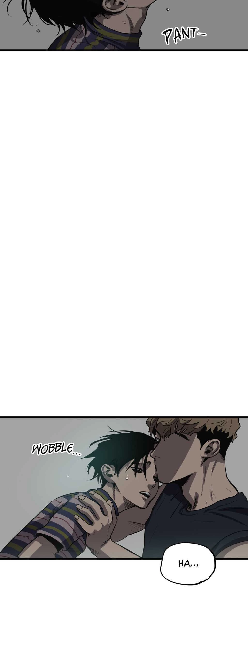 Killing Stalking: Ch5 porn comic picture 87
