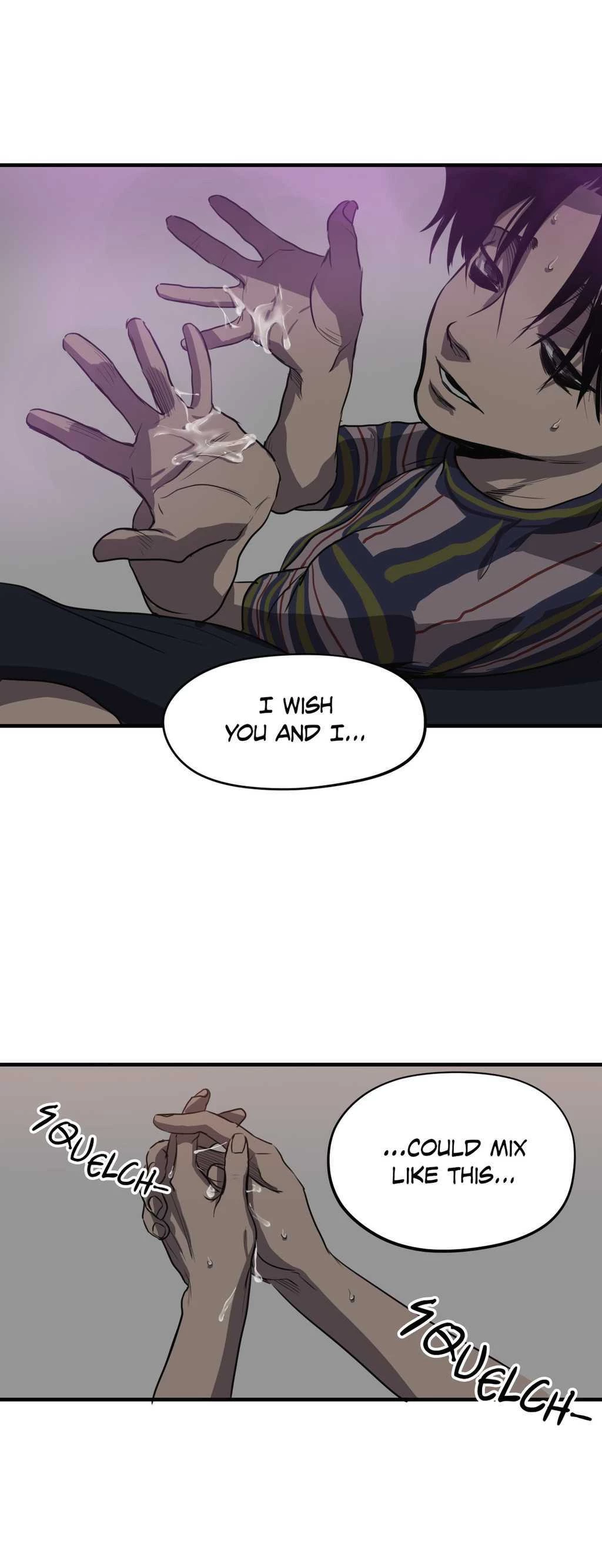 Killing Stalking: Ch5 porn comic picture 89
