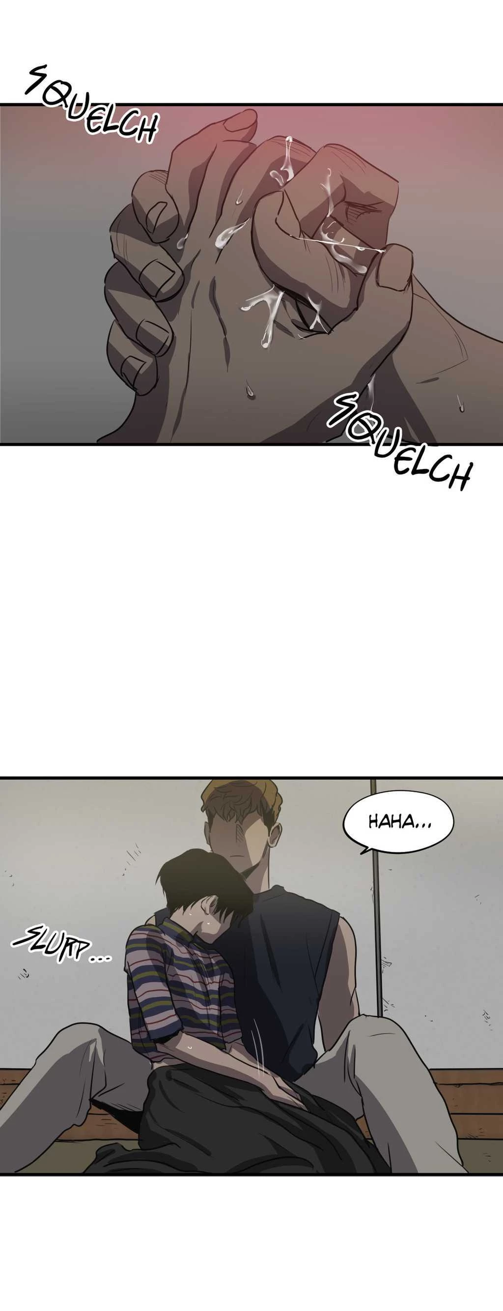 Killing Stalking: Ch5 porn comic picture 90