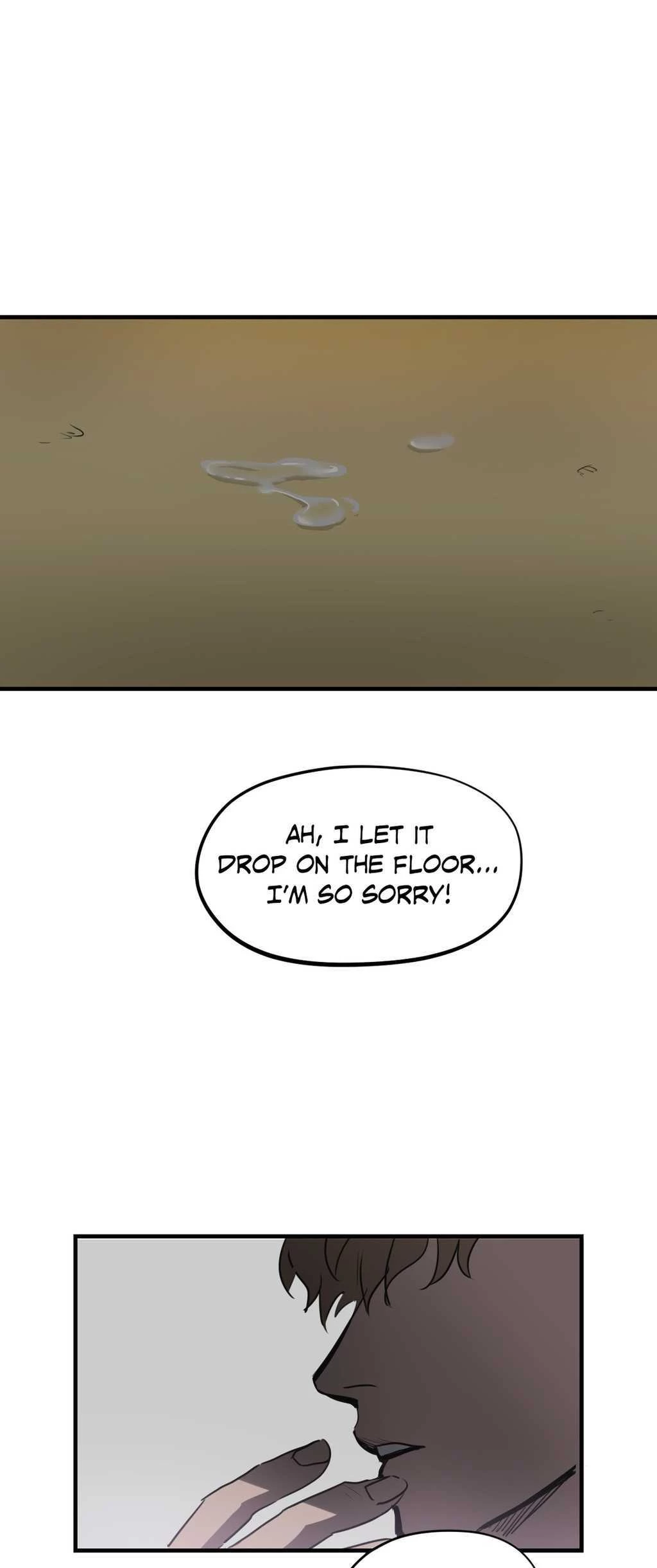 Killing Stalking: Ch5 porn comic picture 91