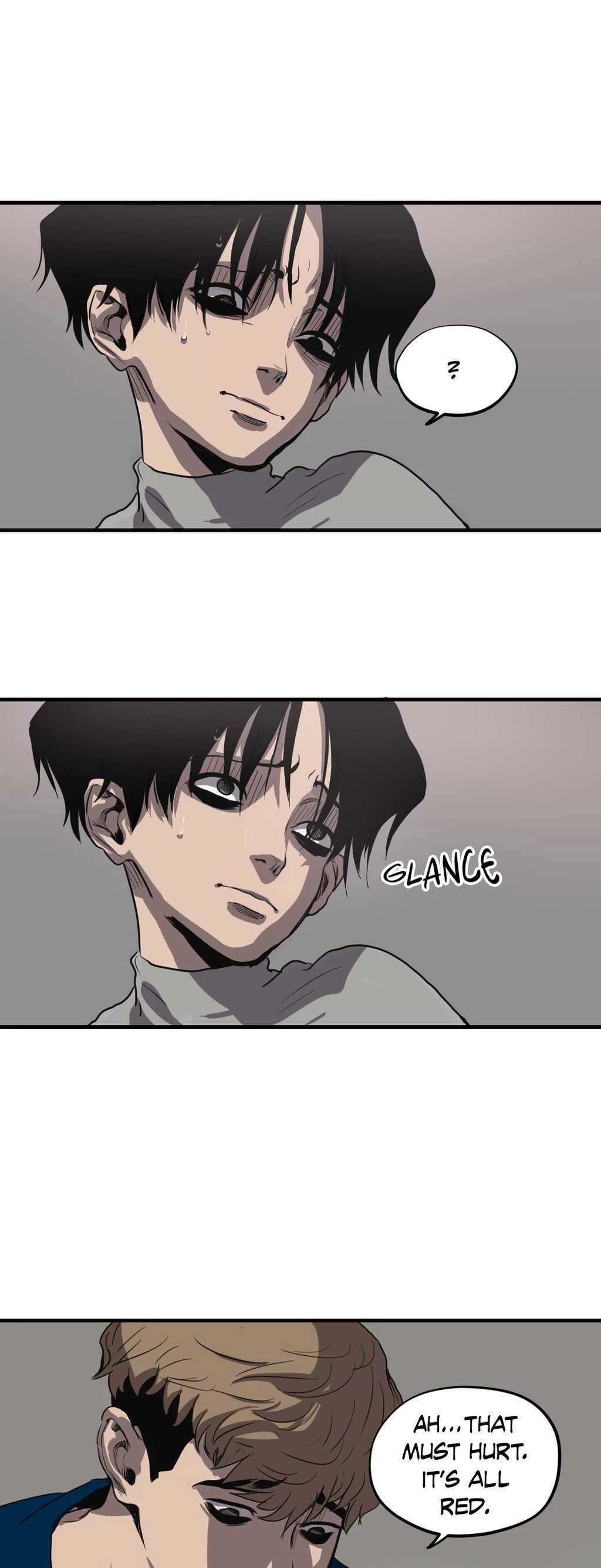 Killing Stalking: Ch6 porn comic picture 10