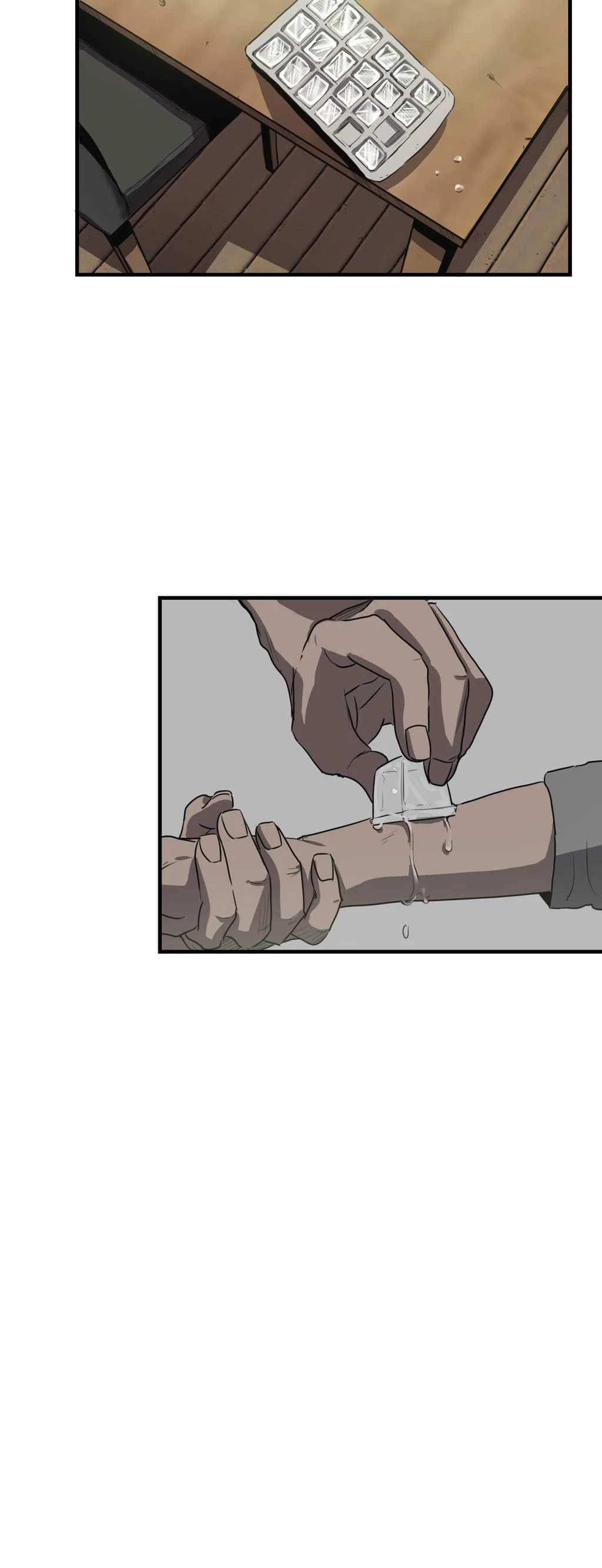 Killing Stalking: Ch6 porn comic picture 13