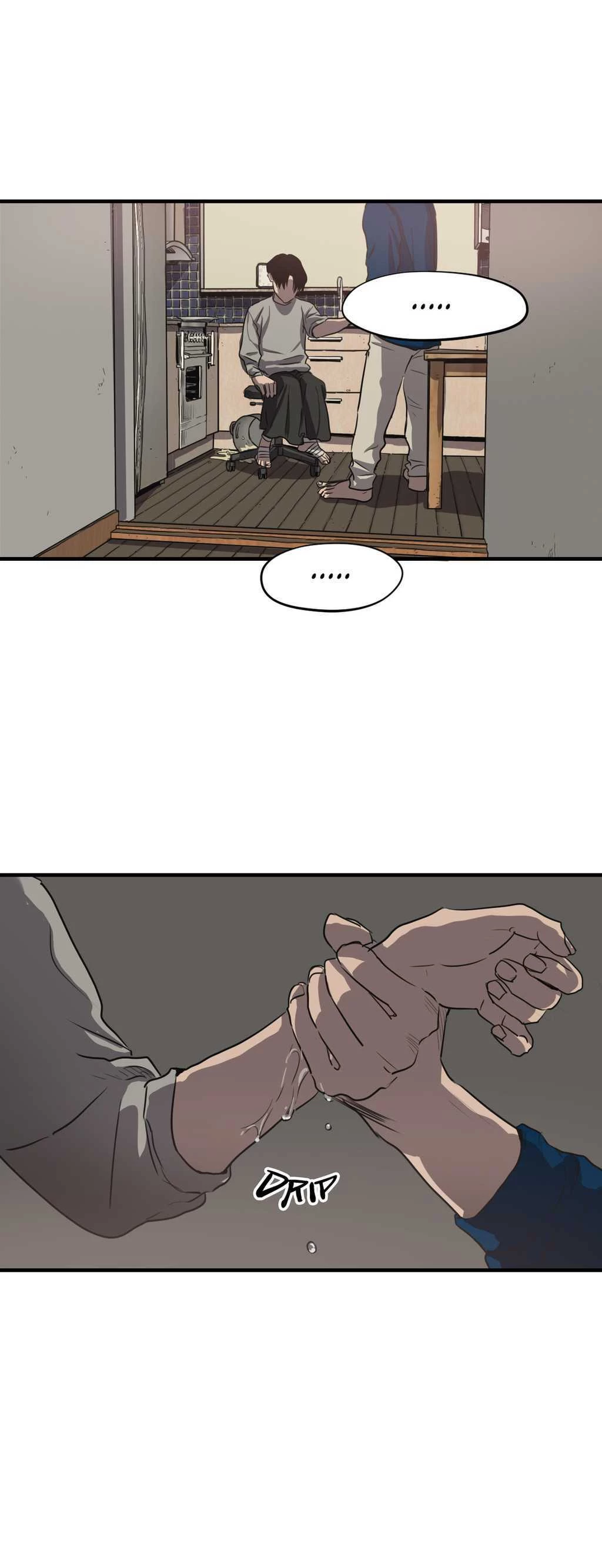 Killing Stalking: Ch6 porn comic picture 15