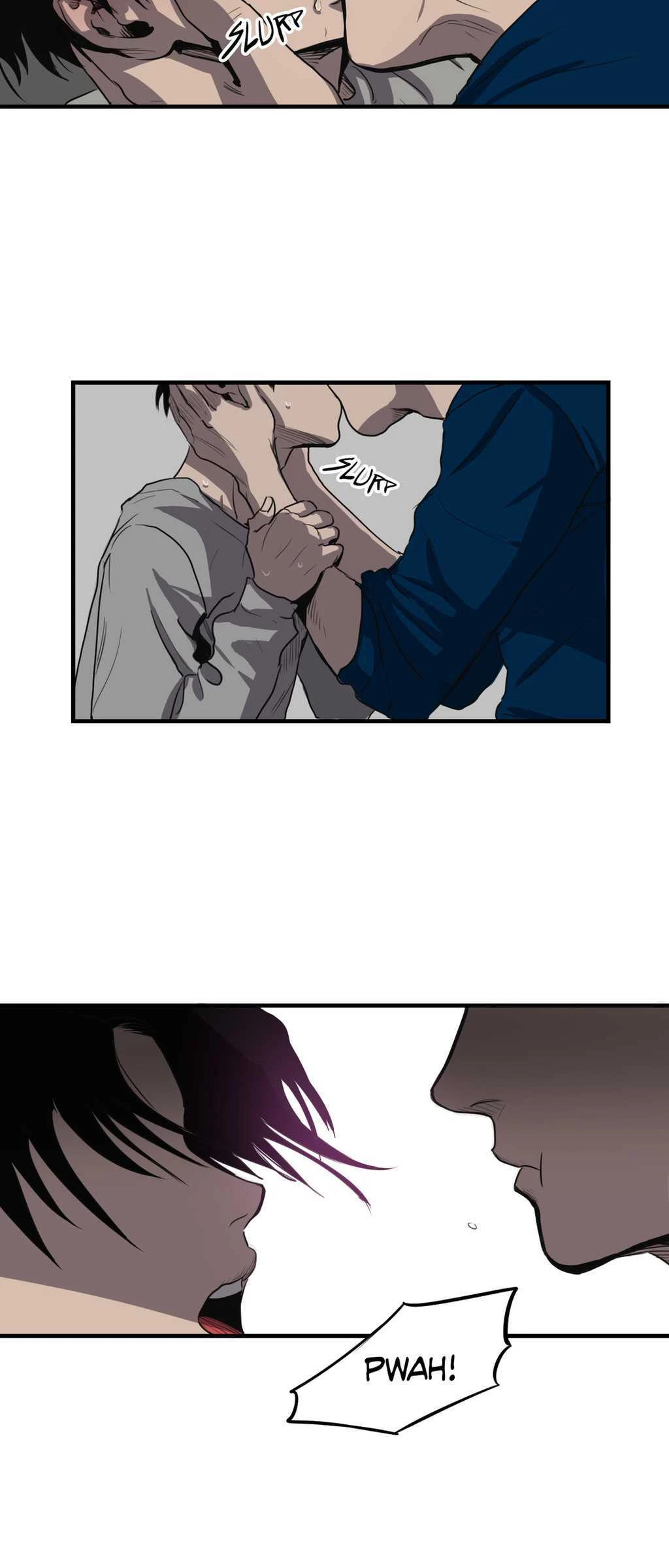 Killing Stalking: Ch6 porn comic picture 20