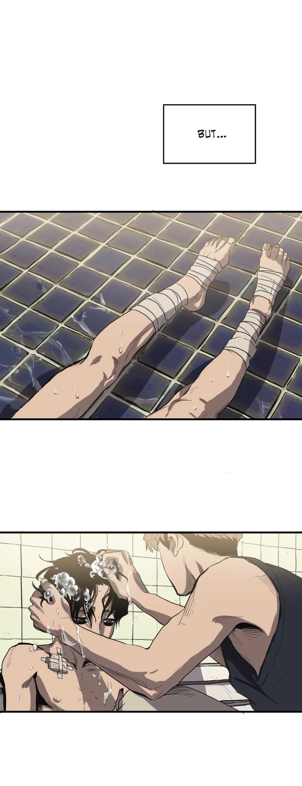 Killing Stalking: Ch6 porn comic picture 23
