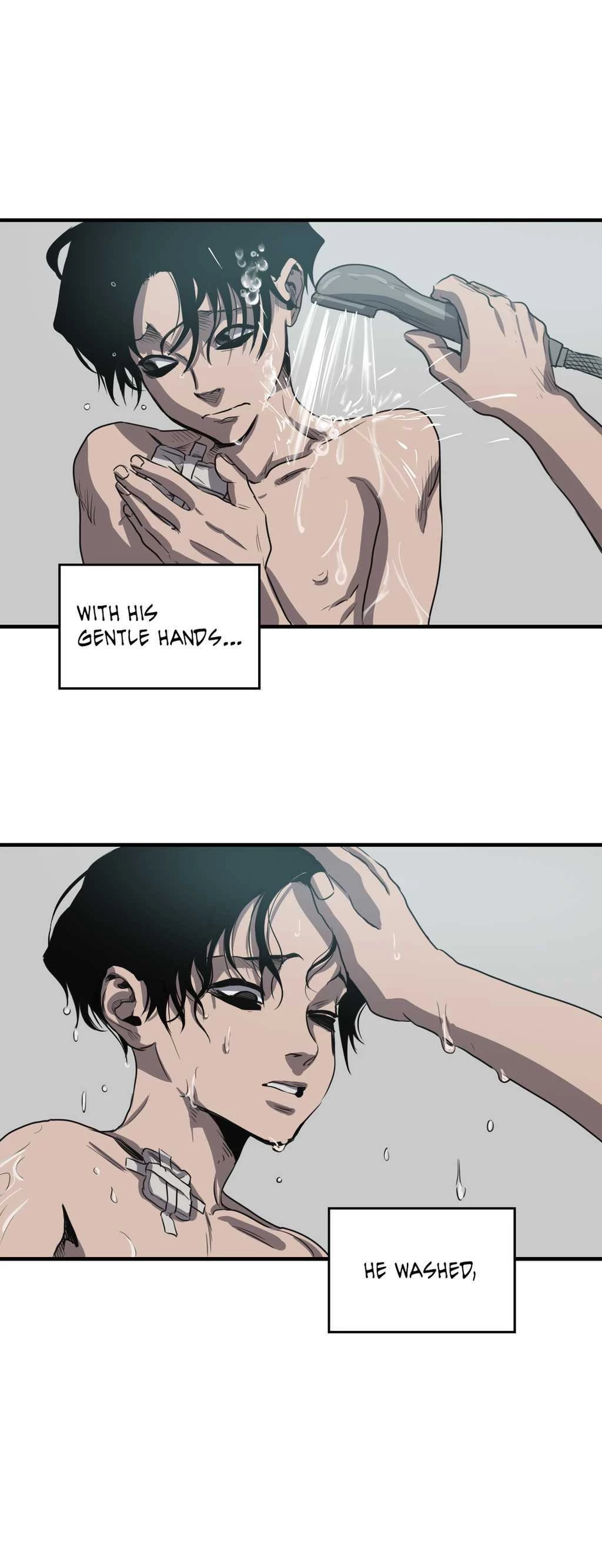 Killing Stalking: Ch6 porn comic picture 24