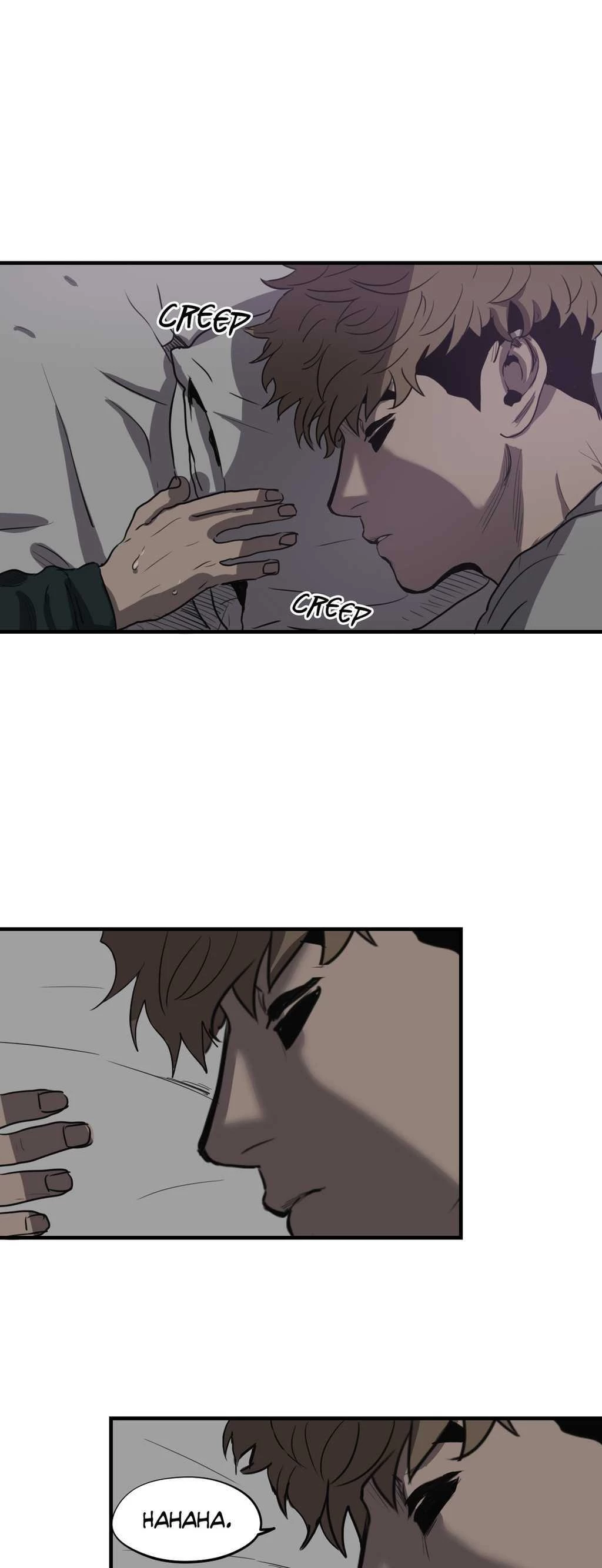 Killing Stalking: Ch6 porn comic picture 28