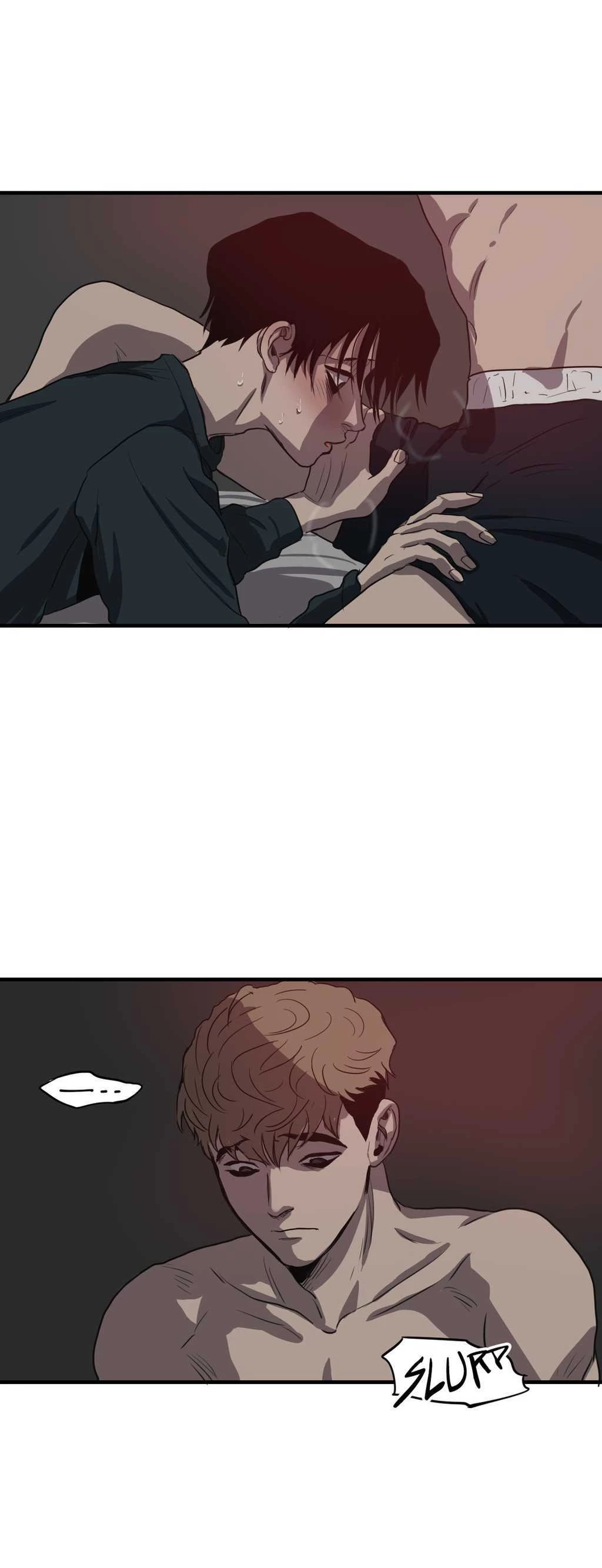Killing Stalking: Ch6 porn comic picture 38