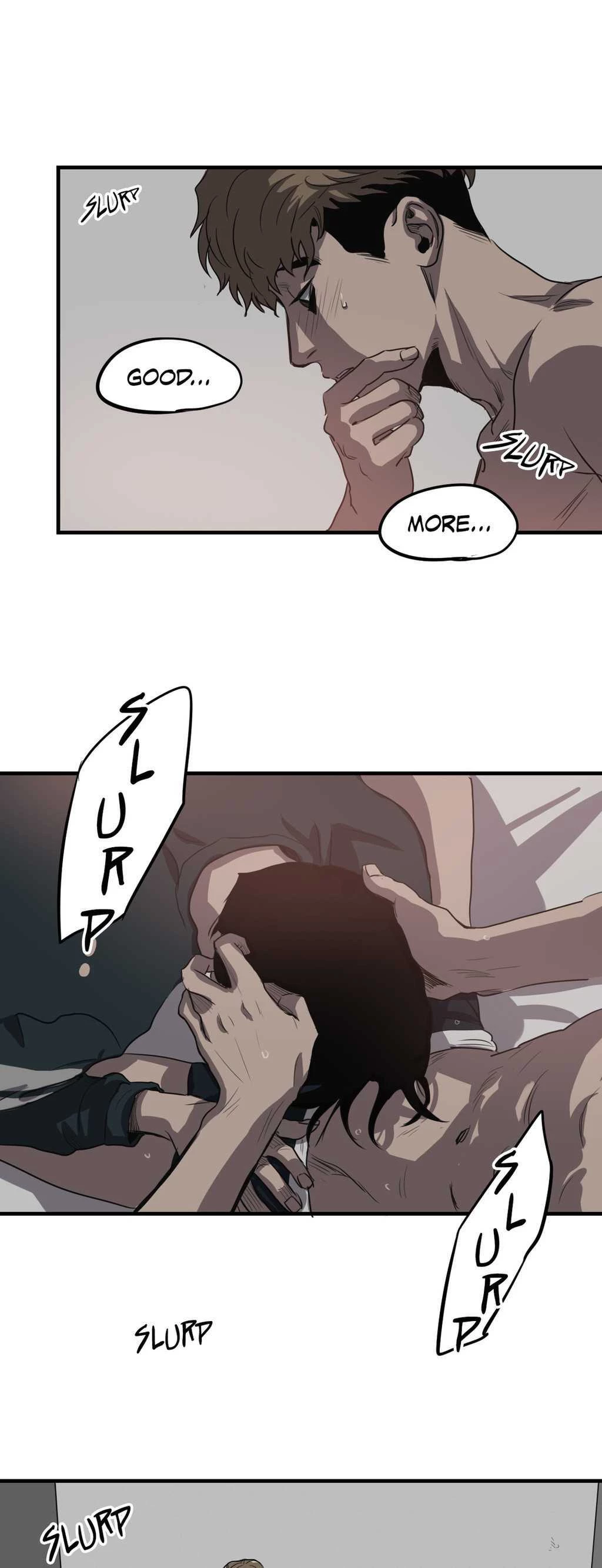 Killing Stalking: Ch6 porn comic picture 42