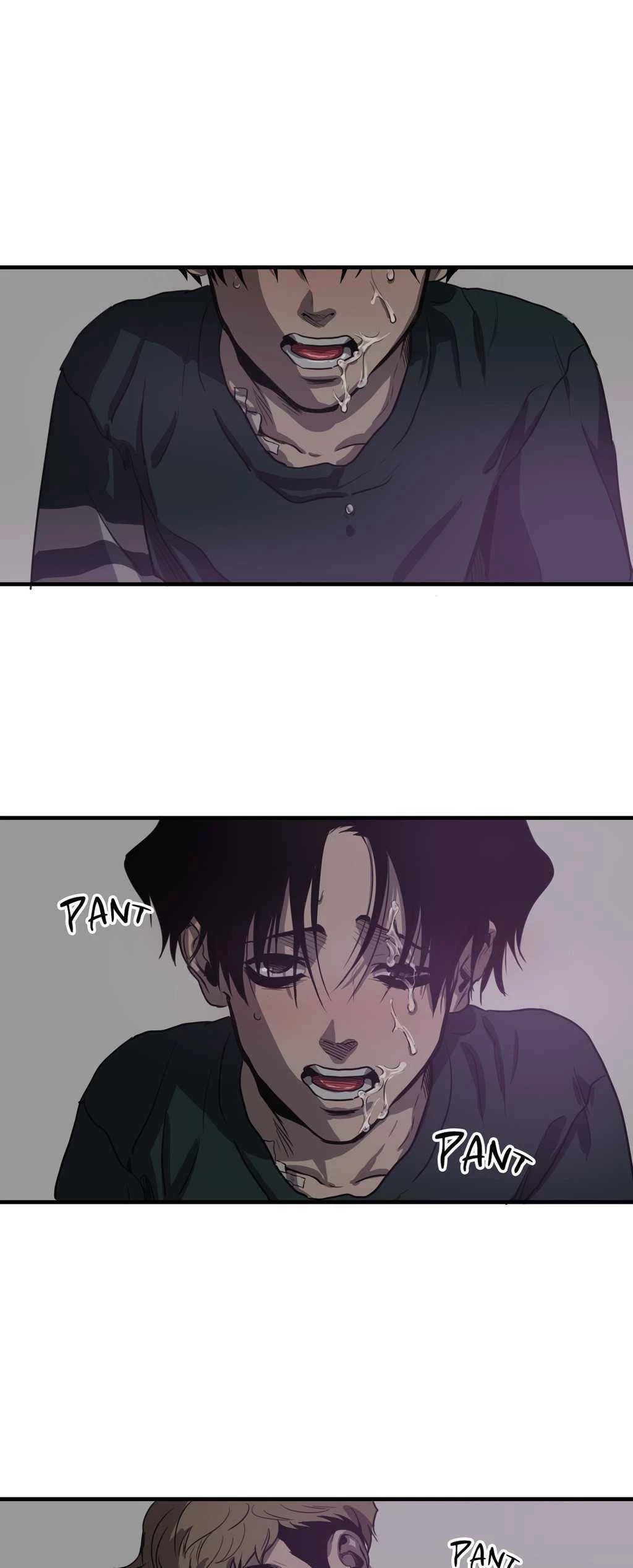 Killing Stalking: Ch6 porn comic picture 45