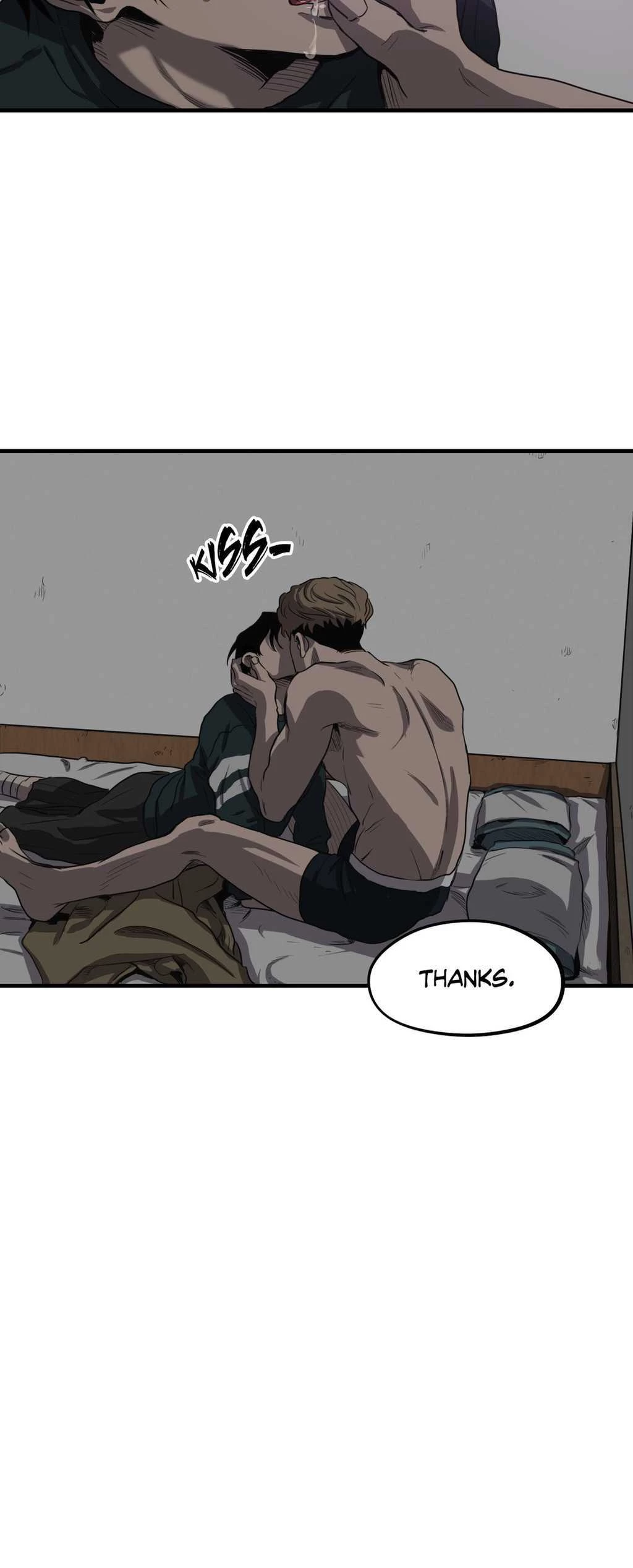 Killing Stalking: Ch6 porn comic picture 47
