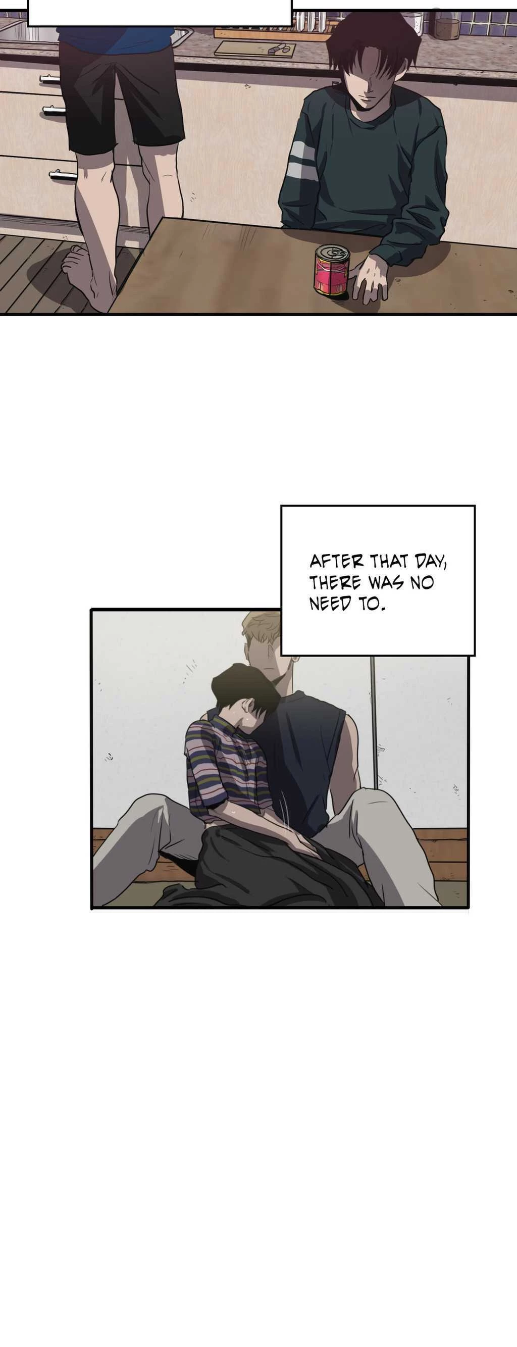 Killing Stalking: Ch6 porn comic picture 53