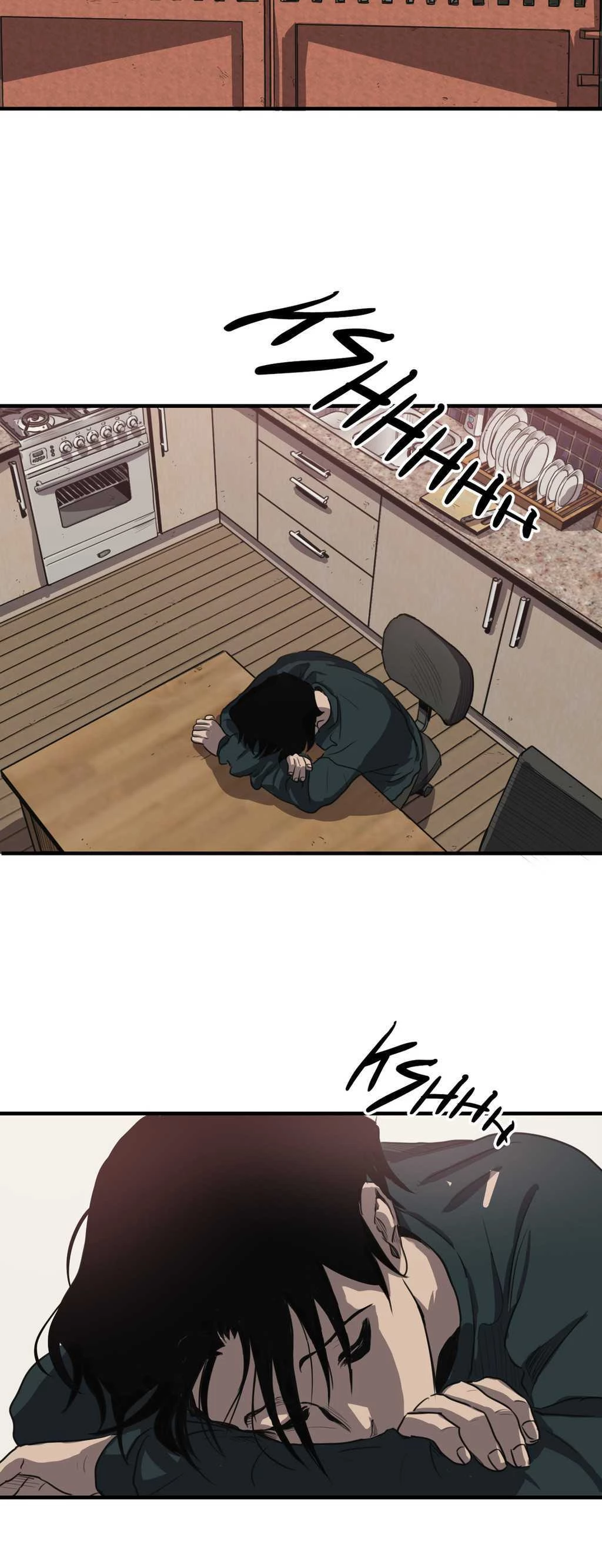 Killing Stalking: Ch6 porn comic picture 58