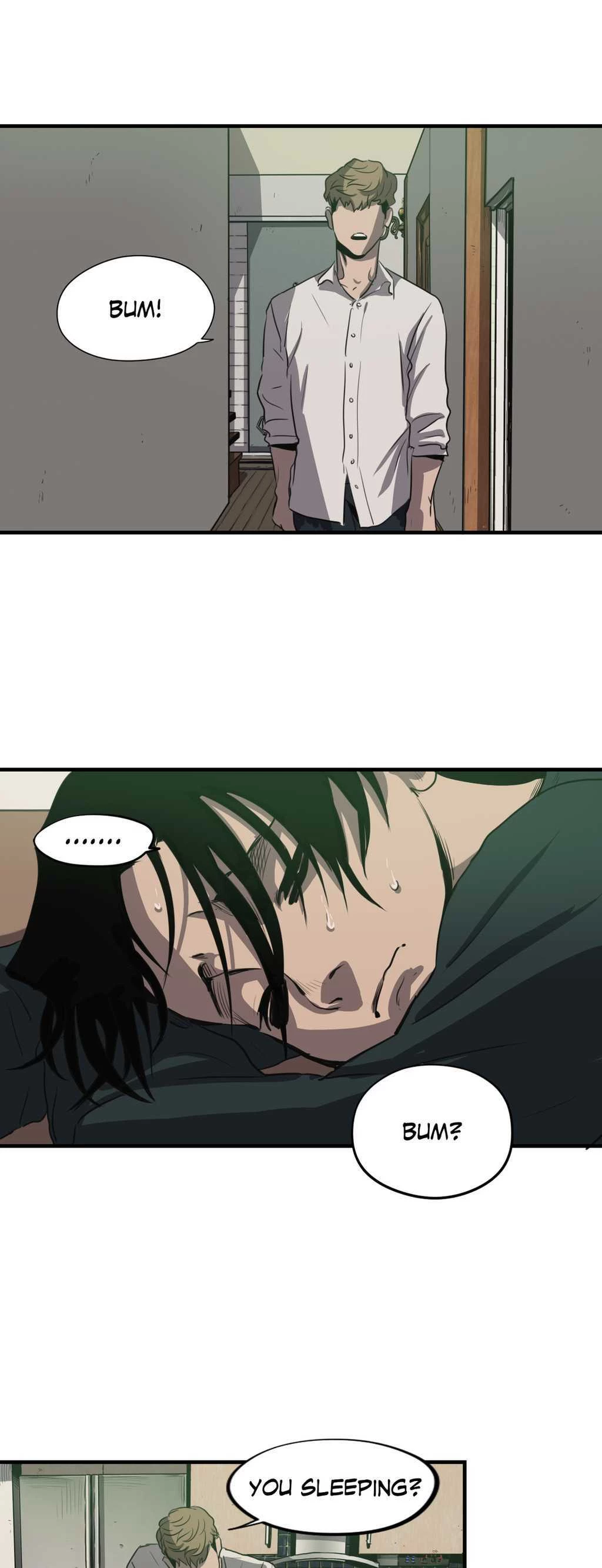 Killing Stalking: Ch6 porn comic picture 60