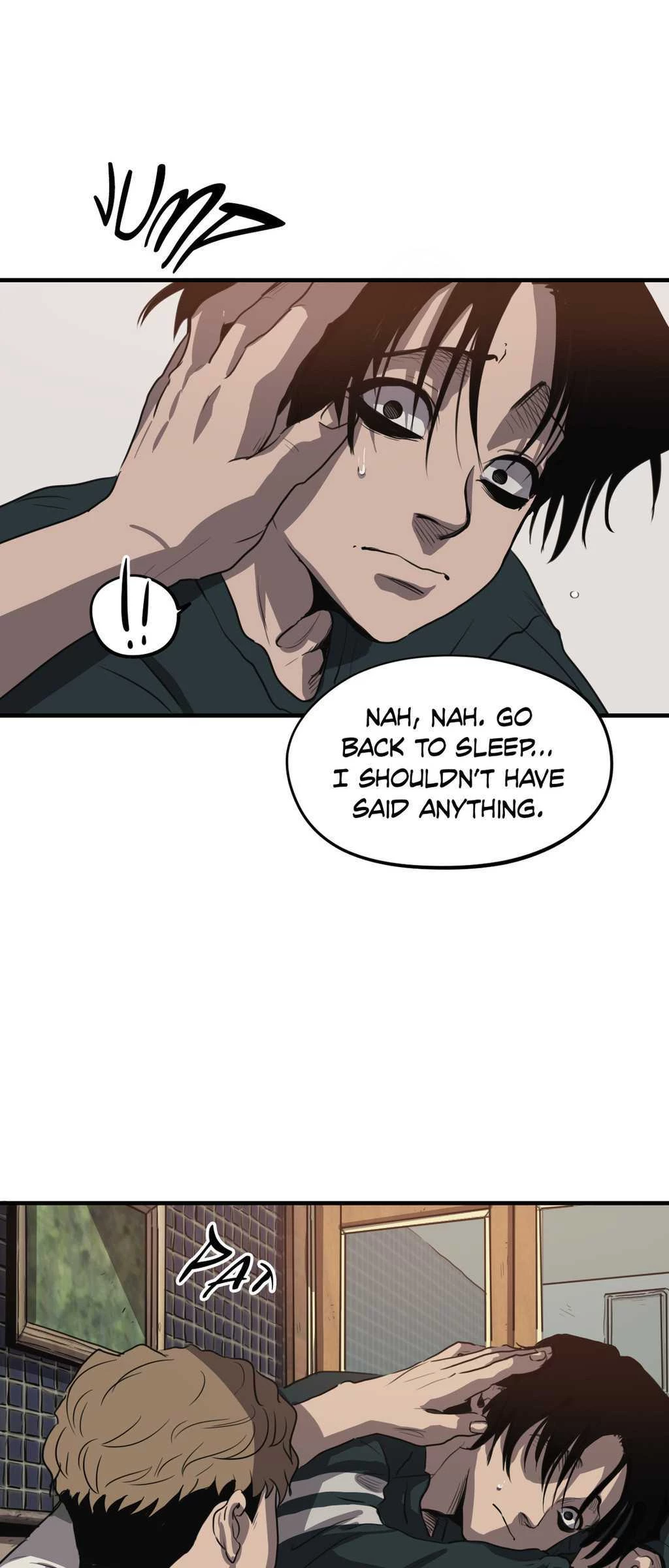Killing Stalking: Ch6 porn comic picture 63