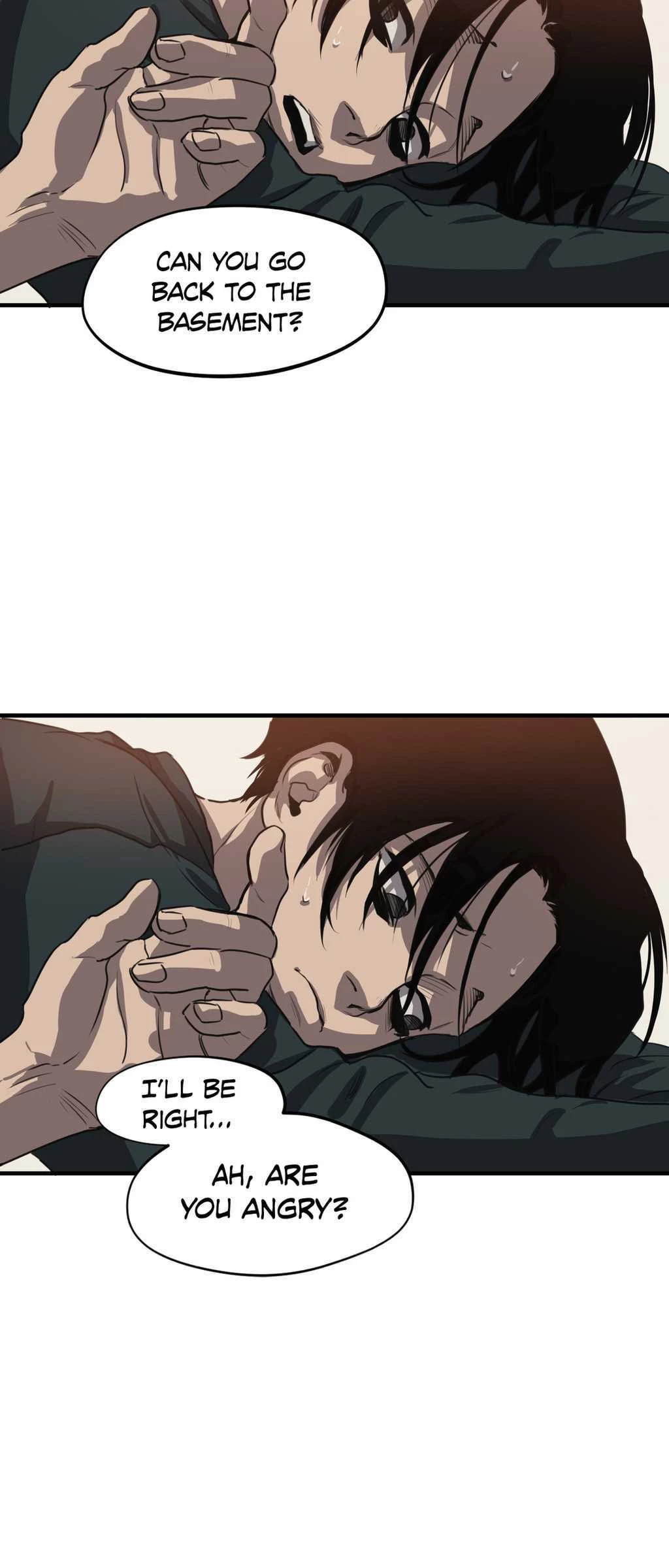 Killing Stalking: Ch6 porn comic picture 65