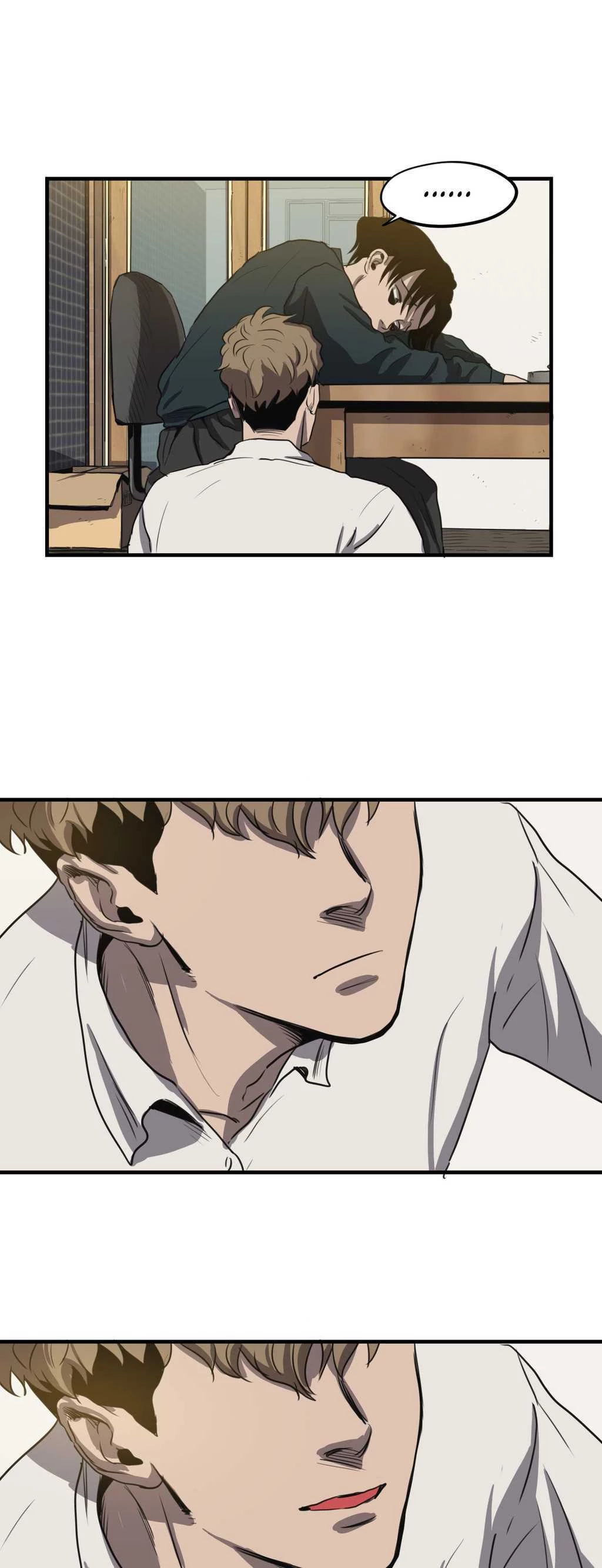 Killing Stalking: Ch6 porn comic picture 66