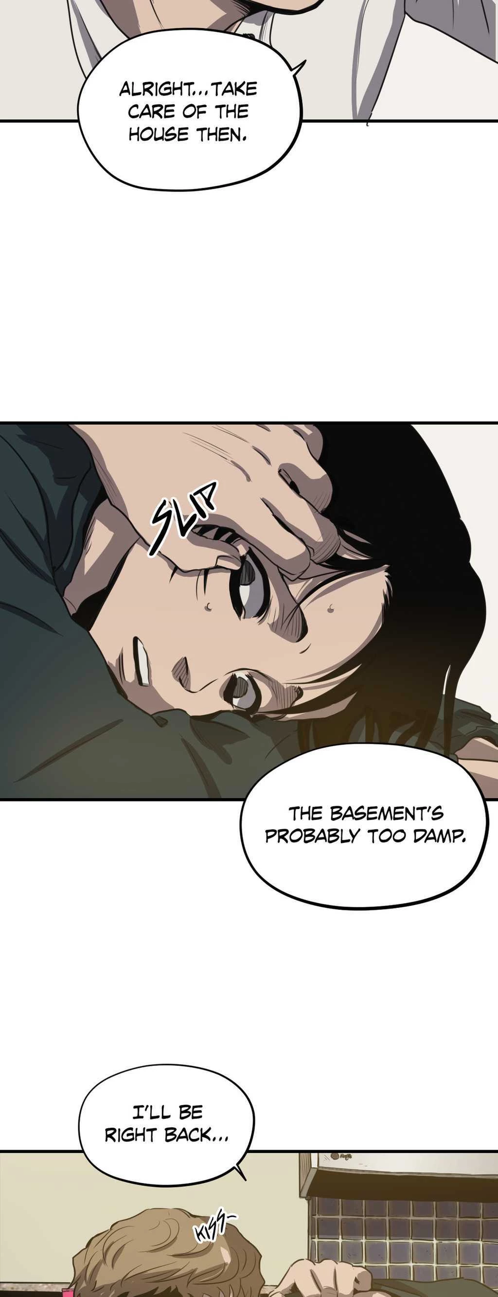 Killing Stalking: Ch6 porn comic picture 67