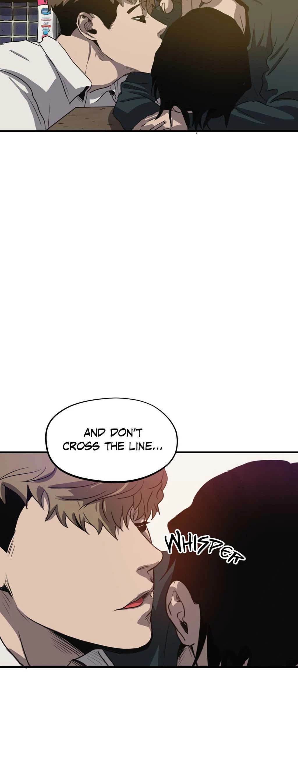 Killing Stalking: Ch6 porn comic picture 68