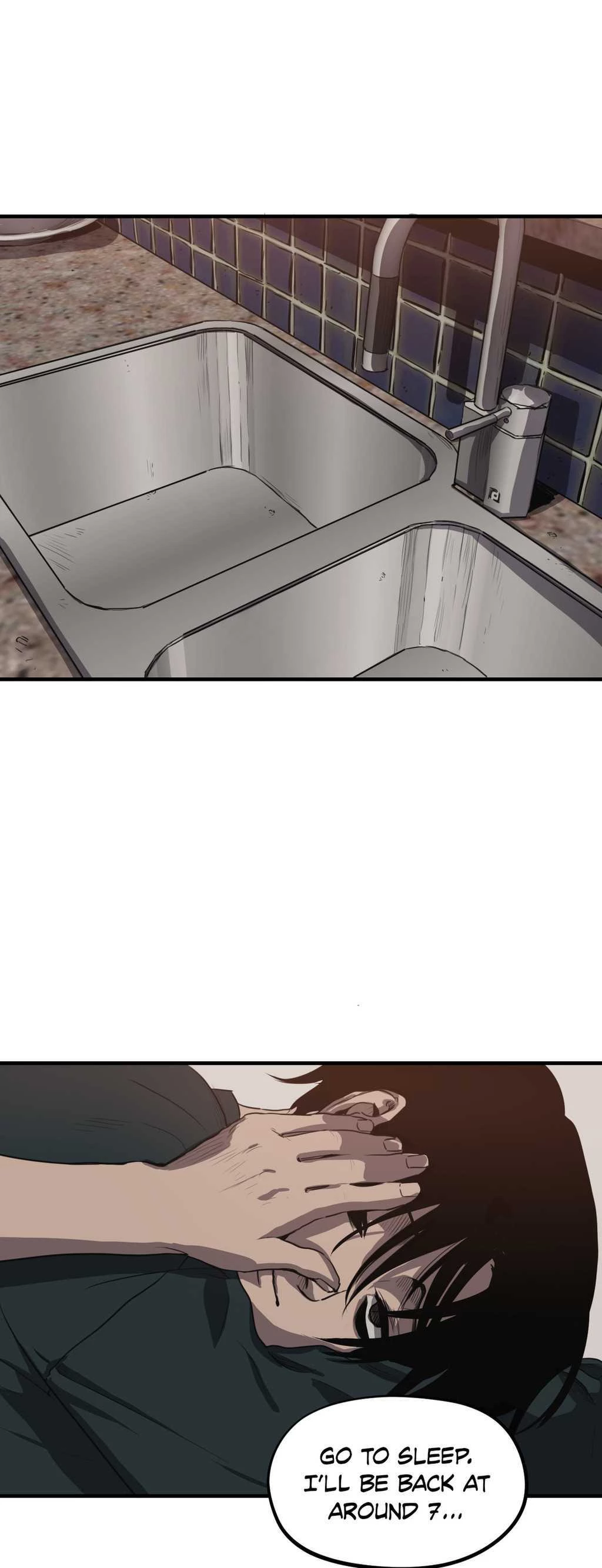Killing Stalking: Ch6 porn comic picture 69
