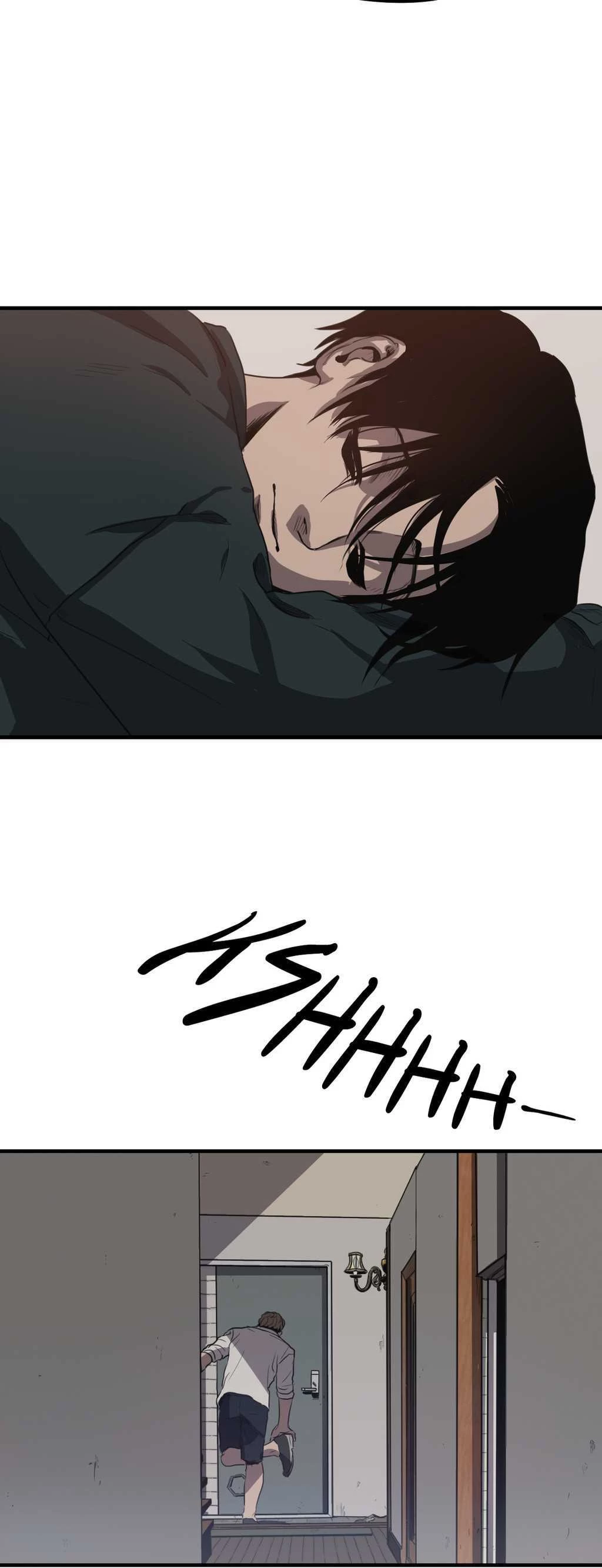Killing Stalking: Ch6 porn comic picture 70