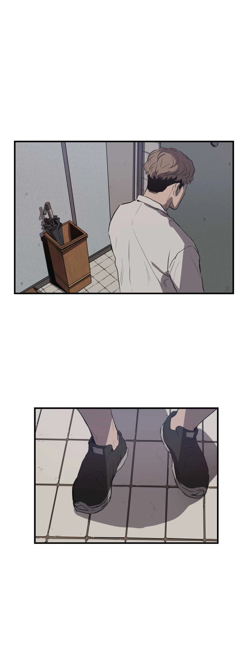 Killing Stalking: Ch6 porn comic picture 71