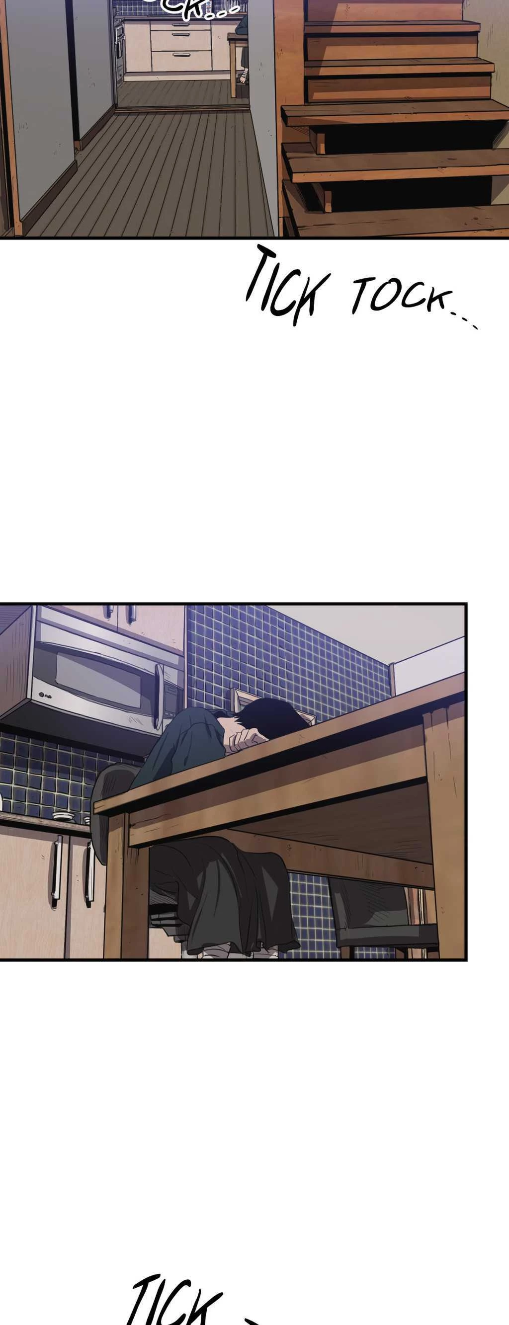 Killing Stalking: Ch6 porn comic picture 76