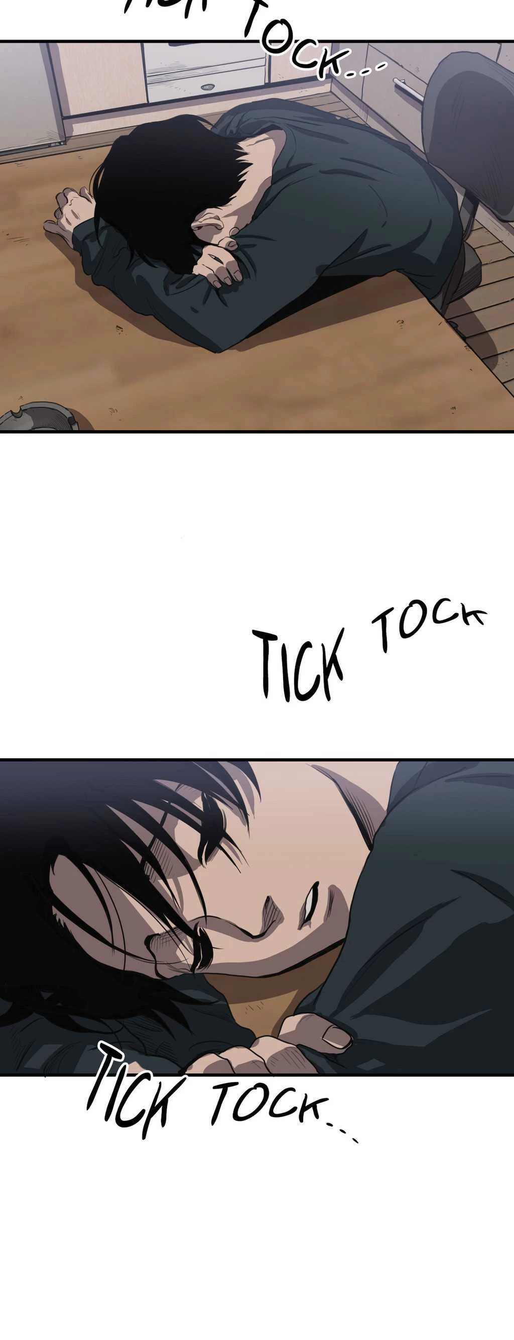 Killing Stalking: Ch6 porn comic picture 77