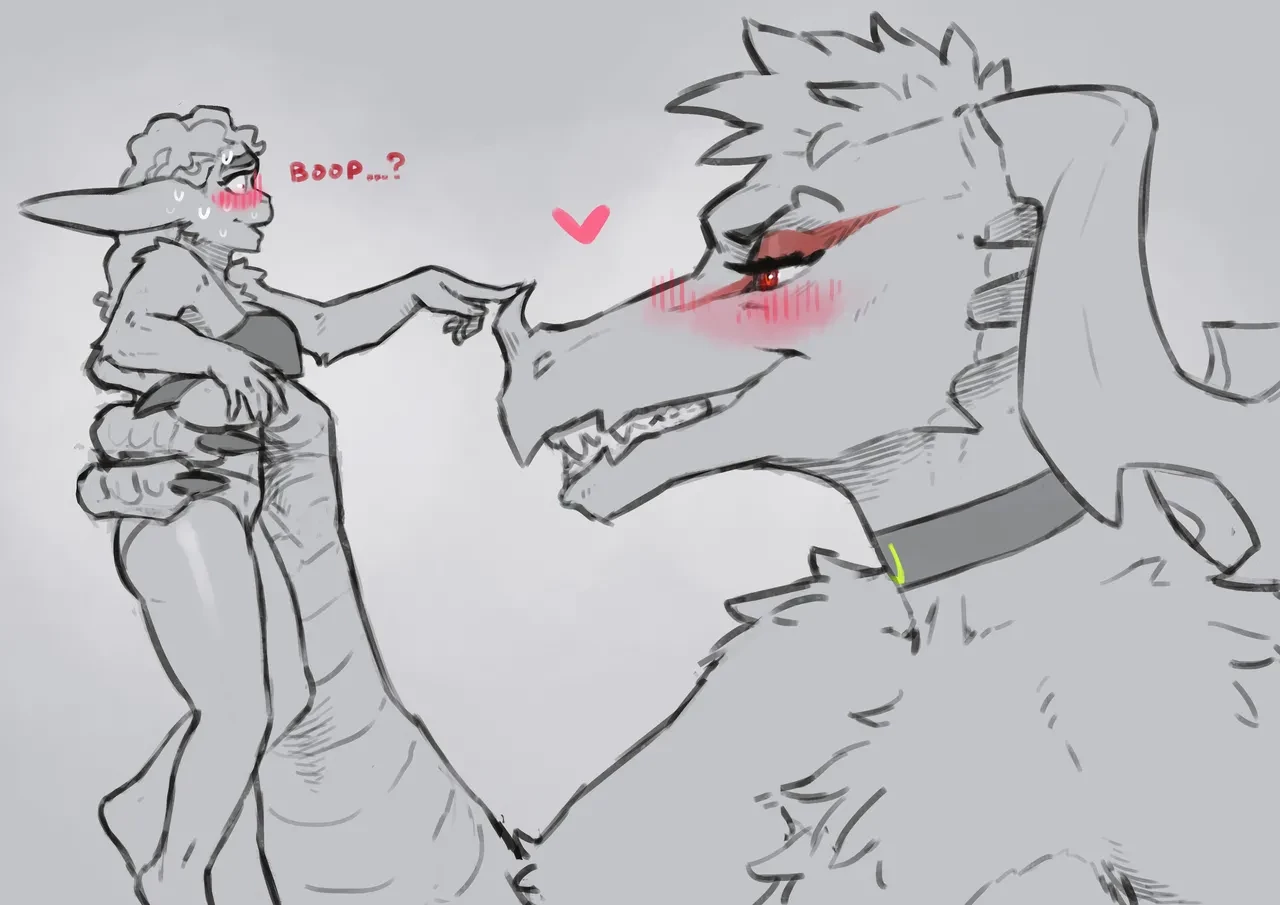 Kinktober 2024 porn comic picture 28