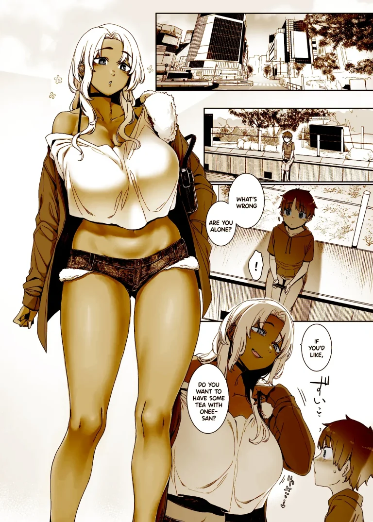 Kohakushoku no to porn comic picture 2