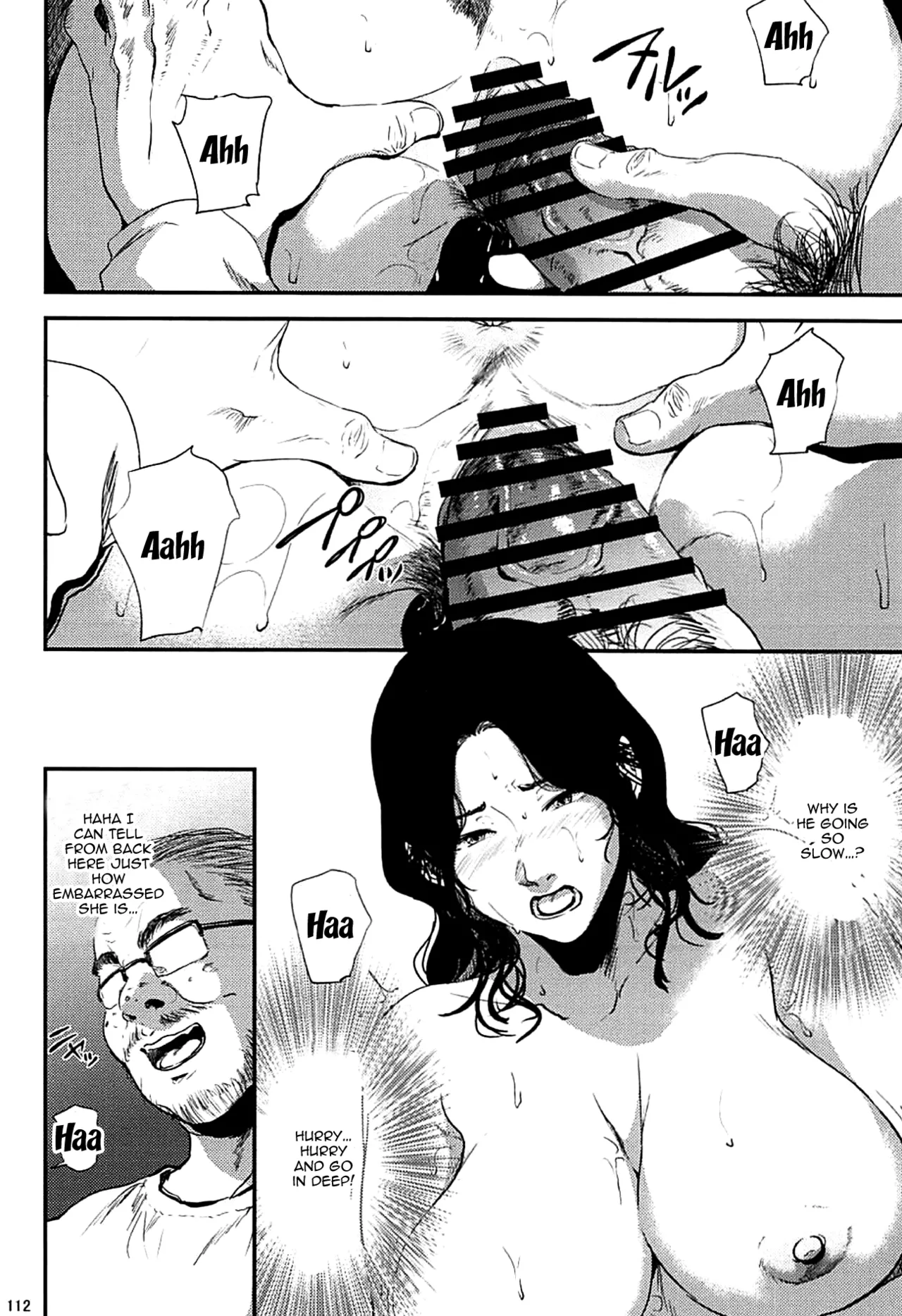 Kurashiki Sensei's Mating Season Final | Kurashiki-sensei wa Hatsujouki Soushuuhen FINAL porn comic picture 111