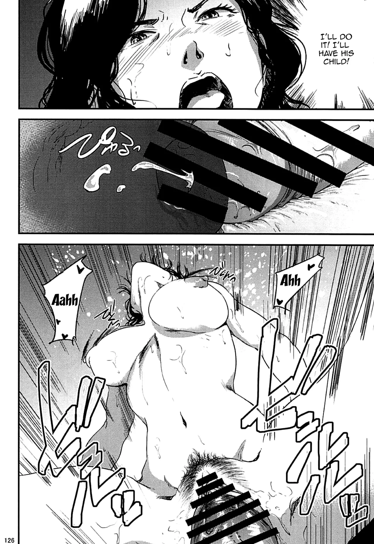 Kurashiki Sensei's Mating Season Final | Kurashiki-sensei wa Hatsujouki Soushuuhen FINAL porn comic picture 125