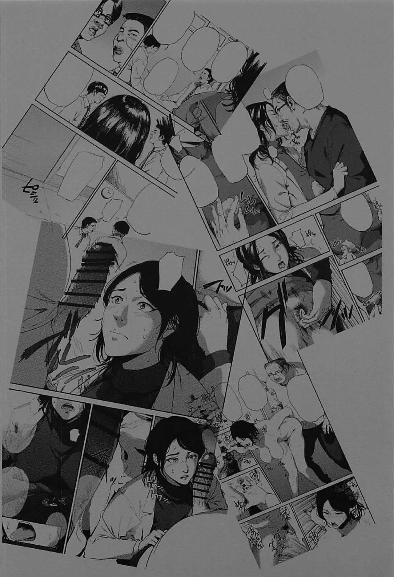 Kurashiki Sensei's Mating Season Final | Kurashiki-sensei wa Hatsujouki Soushuuhen FINAL porn comic picture 134