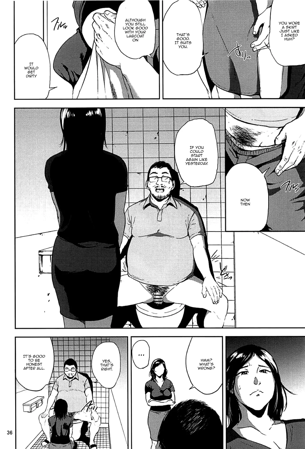 Kurashiki Sensei's Mating Season Final | Kurashiki-sensei wa Hatsujouki Soushuuhen FINAL porn comic picture 35