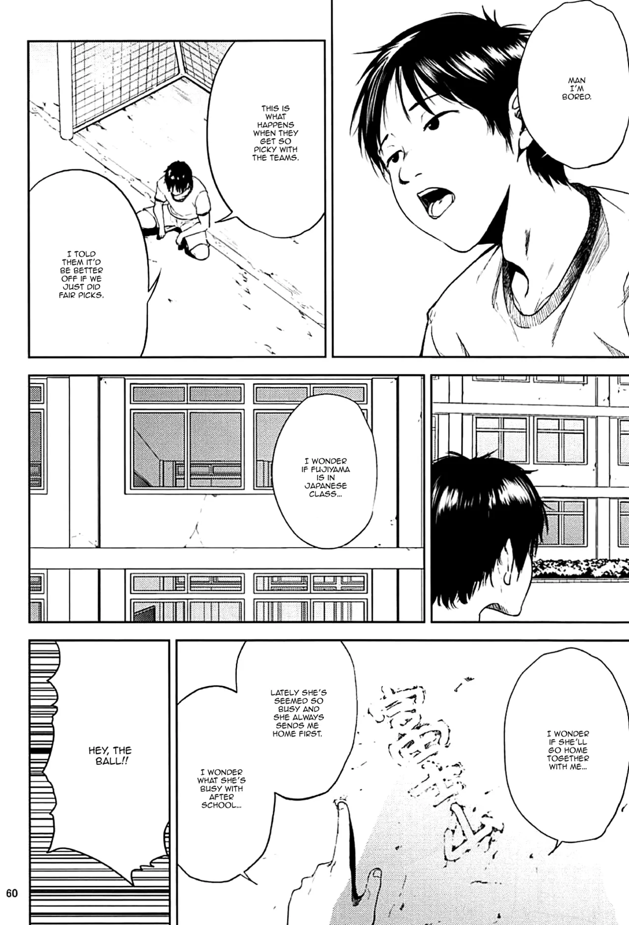 Kurashiki Sensei's Mating Season Final | Kurashiki-sensei wa Hatsujouki Soushuuhen FINAL porn comic picture 59