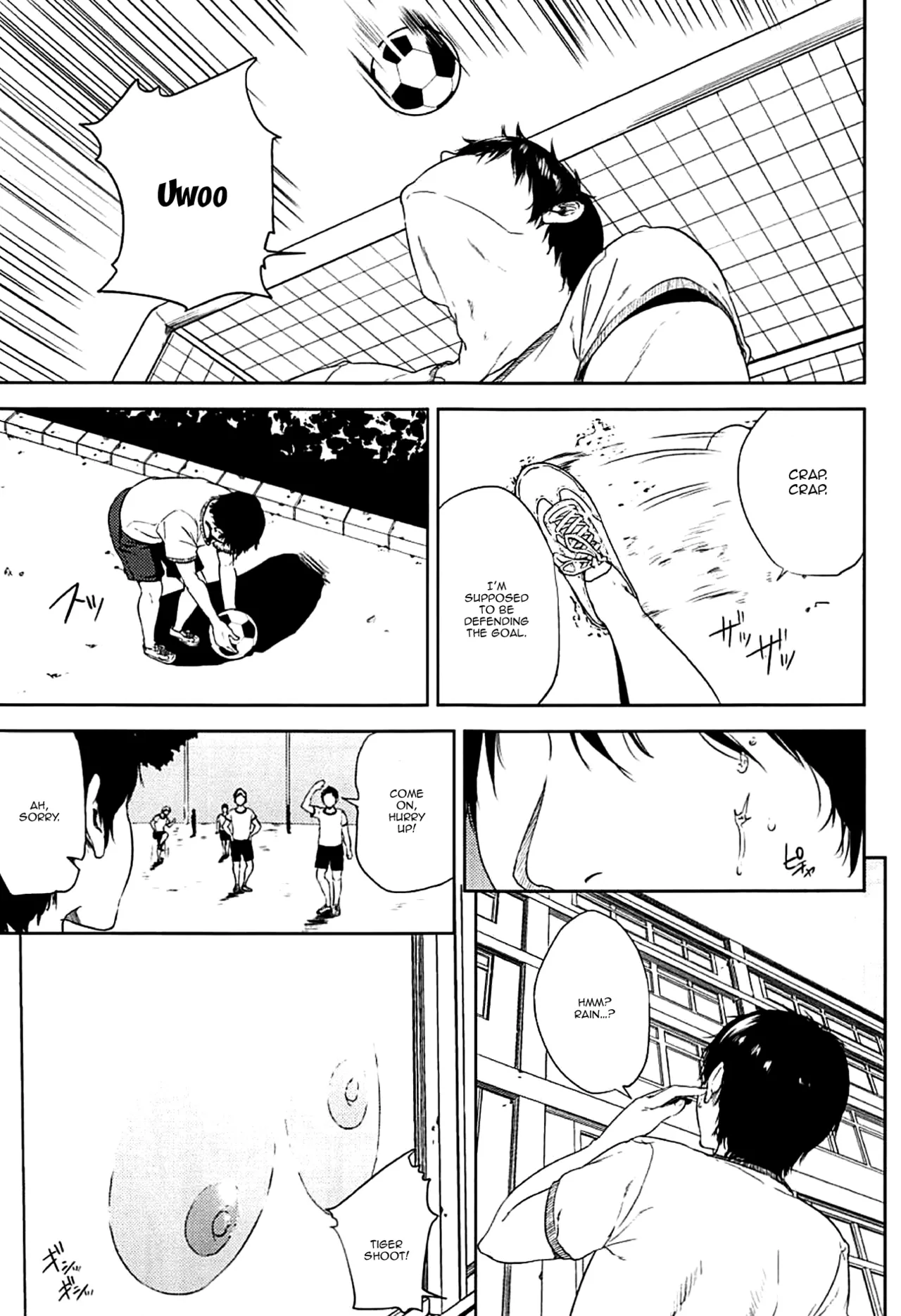 Kurashiki Sensei's Mating Season Final | Kurashiki-sensei wa Hatsujouki Soushuuhen FINAL porn comic picture 60