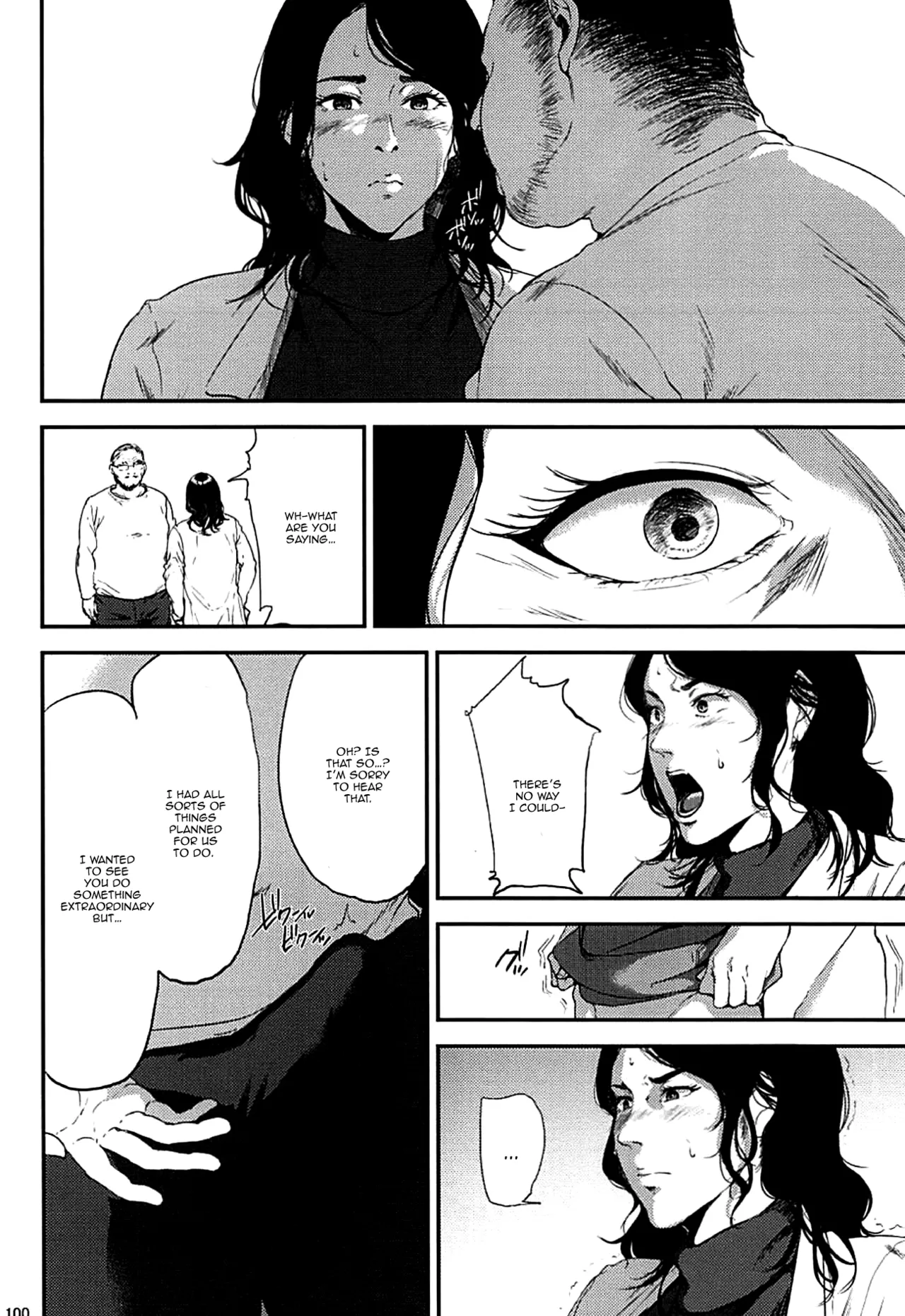 Kurashiki Sensei's Mating Season Final | Kurashiki-sensei wa Hatsujouki Soushuuhen FINAL porn comic picture 99