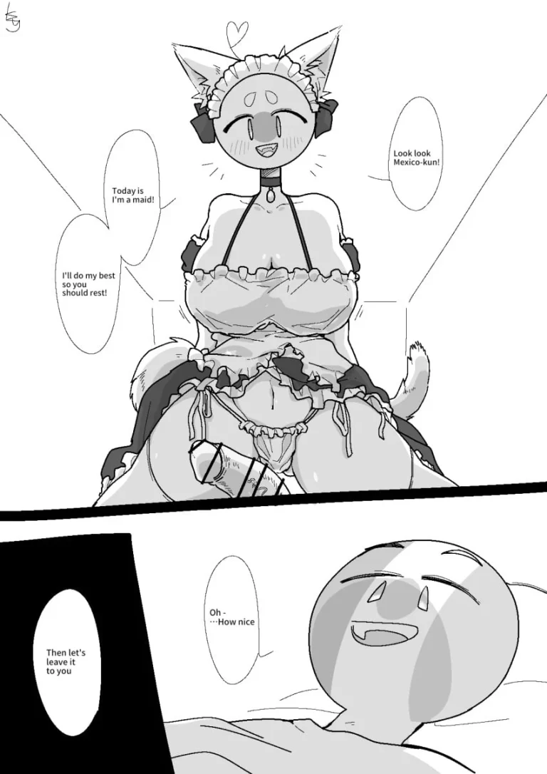 Kuzuyu | Full Collection porn comic picture 11